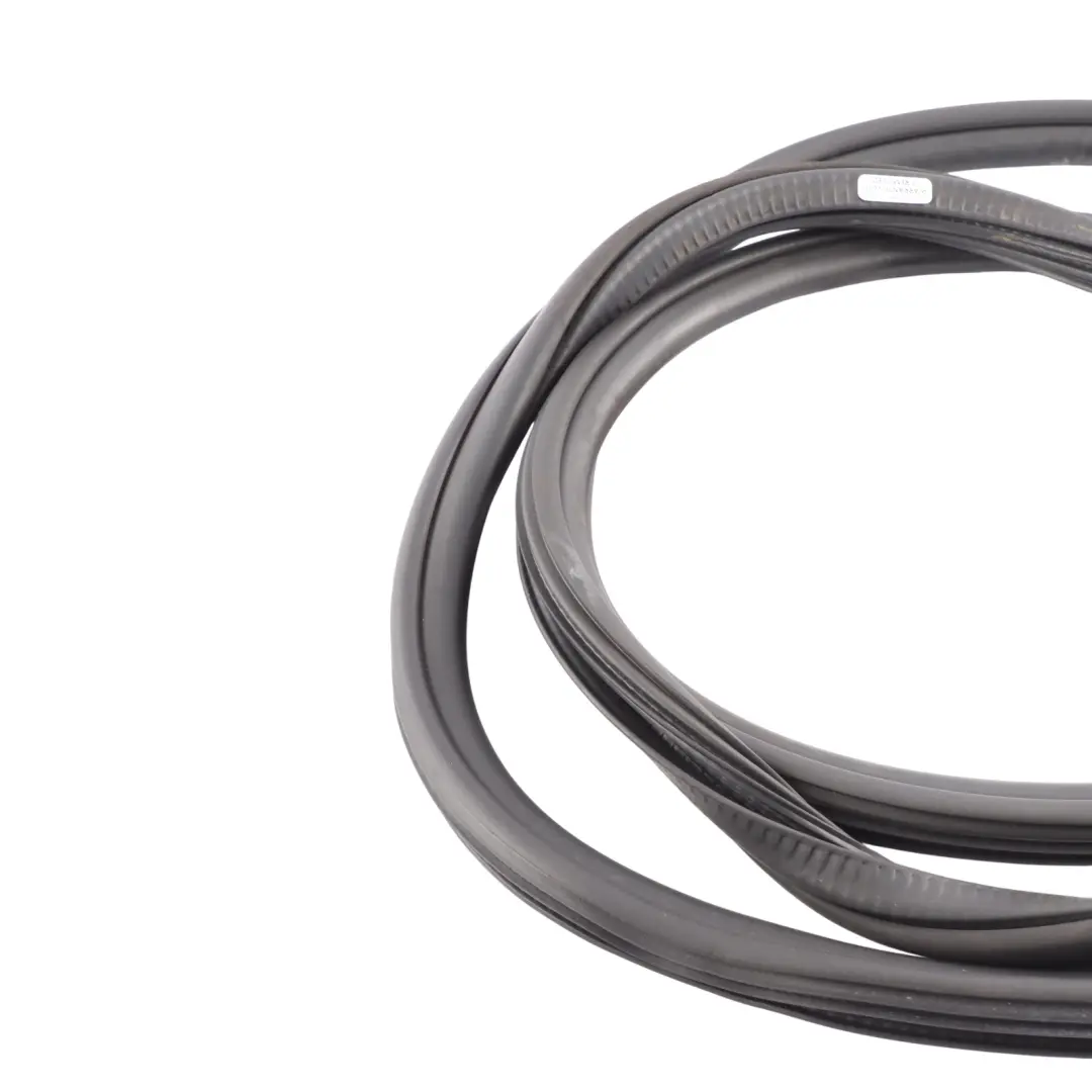 Porsche Macan 95B Front Door Seal Gasket Rubber Left Right N/O/S - SKU 95B831721A - Part number 95B831721A