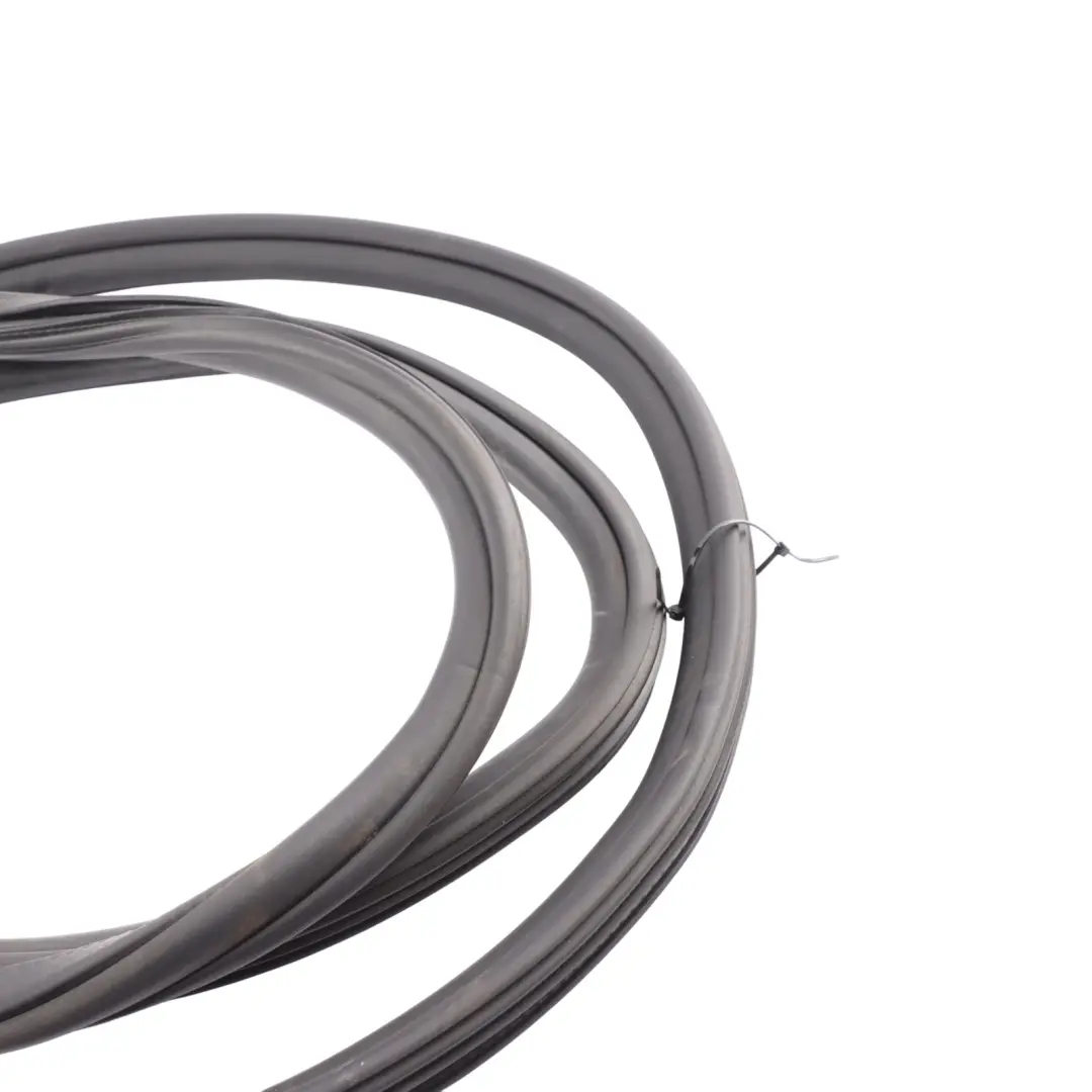 Porsche Macan 95B Front Door Seal Gasket Rubber Left Right N/O/S - SKU 95B831721A - Part number 95B831721A