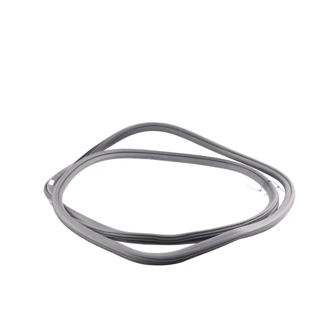 Porsche Macan 95B Front Door Seal Gasket Rubber Left Right N/O/S - SKU 95B831721A - Part number 95B831721A