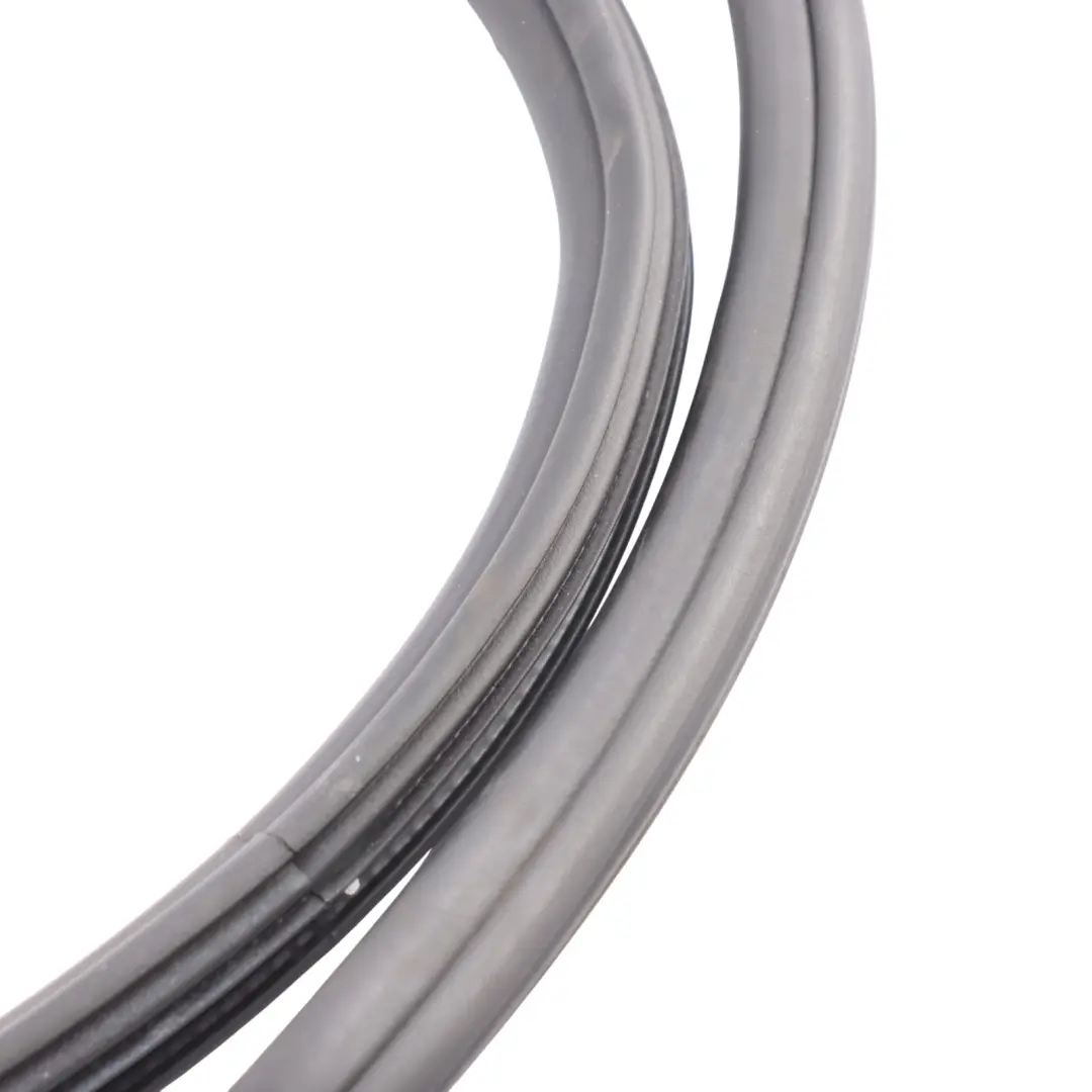 Front Door Seal Gasket Rubber Left Right N/O/S to Porsche Macan 95B with Part number 95B831721A Porsche Macan 95B Front Door Seal Gasket Rubber Left Right N/O/S - SKU 95B831721A - Part number 95B831721A