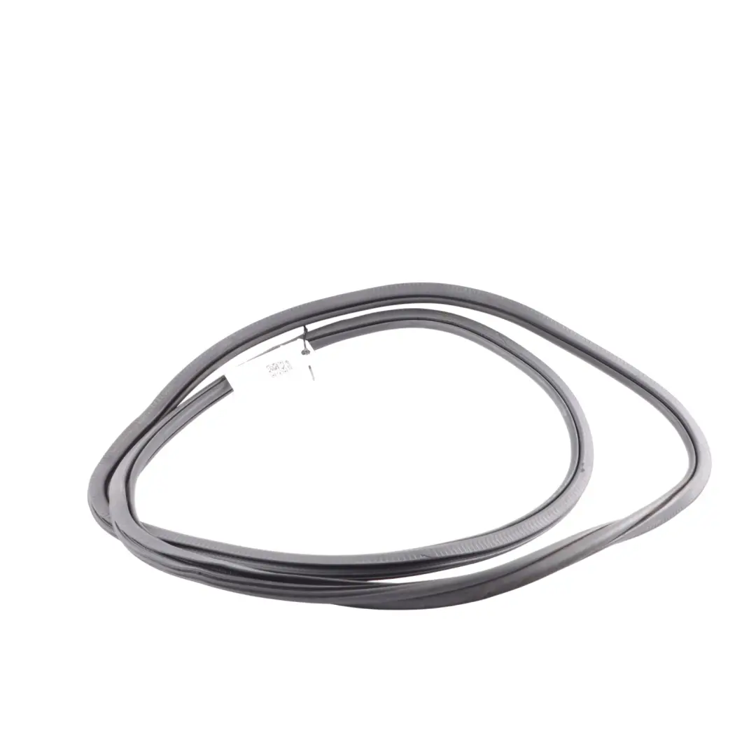 Front Door Seal Gasket Rubber Left Right N/O/S to Porsche Macan 95B with Part number 95B831721A Porsche Macan 95B Front Door Seal Gasket Rubber Left Right N/O/S - SKU 95B831721A - Part number 95B831721A