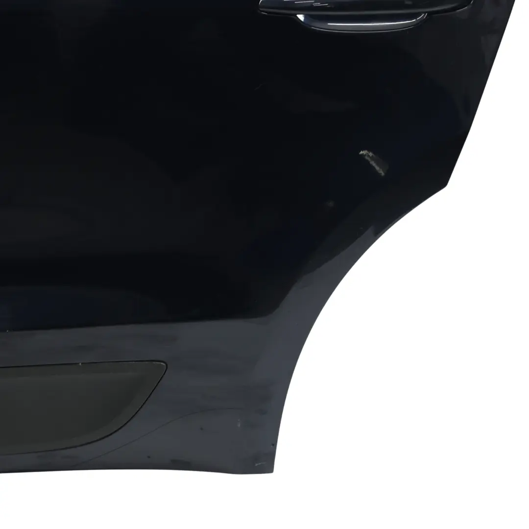 Arrière Gauche Midnight Blue Métallisé - M5F pour Porsche Macan 95B Porte à propos du numéro de pièce 95B833021 Porsche Macan 95B Porte Arrière Gauche Midnight Blue Métallisé - M5F - SKU 95B833021-MIBL - Numéro de pièce 95B833021