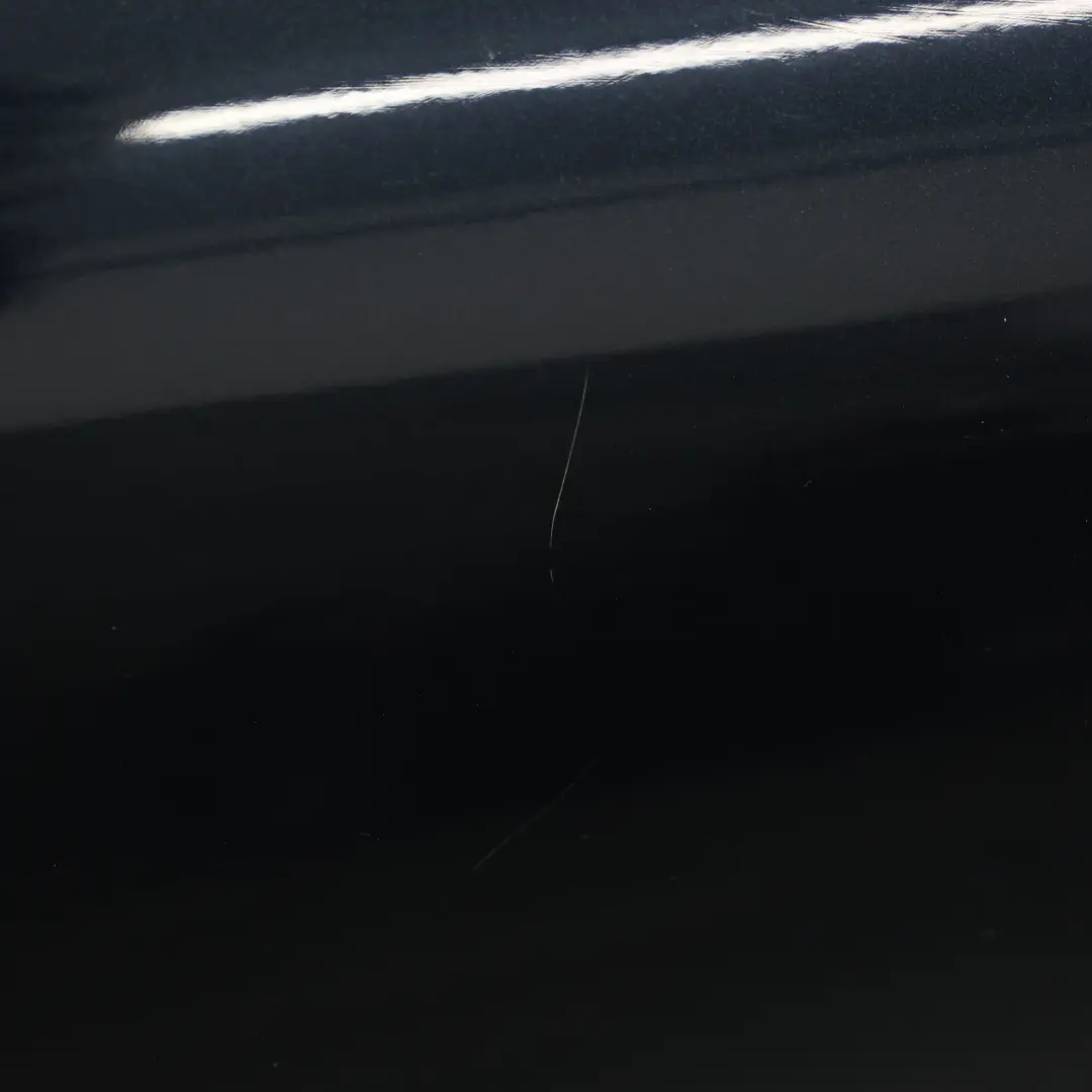 Arrière Droite Midnight Blue Bleu Métallisé - M5F pour Porsche Macan 95B Porte à propos du numéro de pièce 95B833022 Porsche Macan 95B Porte Arrière Droite Midnight Blue Bleu Métallisé - M5F - SKU 95B833022-MIBL - Numéro de pièce 95B833022