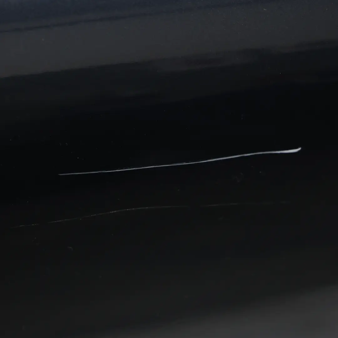 Porta Posteriore Destra Midnight Blue Metallic - M5F per Porsche Macan 95B con numero di parte 95B833022 Porsche Macan 95B Porta Posteriore Destra Midnight Blue Metallic - M5F - SKU 95B833022-MIBL - Numero di parte 95B833022