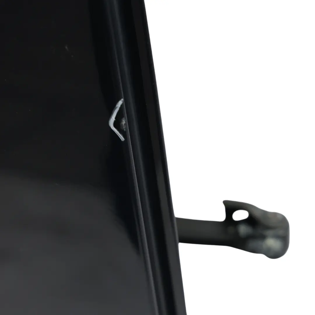 Door Rear Right O/S Midnight Blue Metallic - M5F to Porsche Macan 95B with Part number 95B833022 Porsche Macan 95B Door Rear Right O/S Midnight Blue Metallic - M5F - SKU 95B833022-MIBL - Part number 95B833022