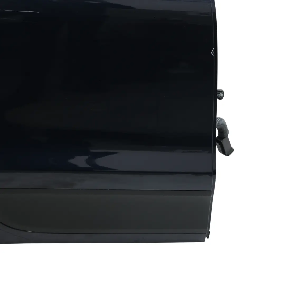 Arrière Droite Midnight Blue Bleu Métallisé - M5F pour Porsche Macan 95B Porte à propos du numéro de pièce 95B833022 Porsche Macan 95B Porte Arrière Droite Midnight Blue Bleu Métallisé - M5F - SKU 95B833022-MIBL - Numéro de pièce 95B833022