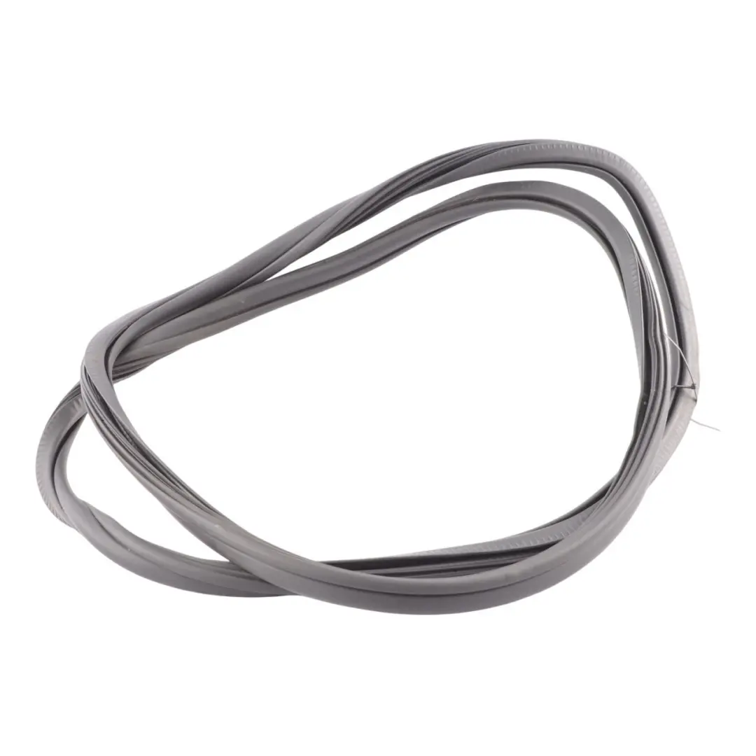 Porsche Macan 95B Rear Door Seal Gasket Rubber Left Right N/O/S - SKU 95B833721A - Part number 95B833721A