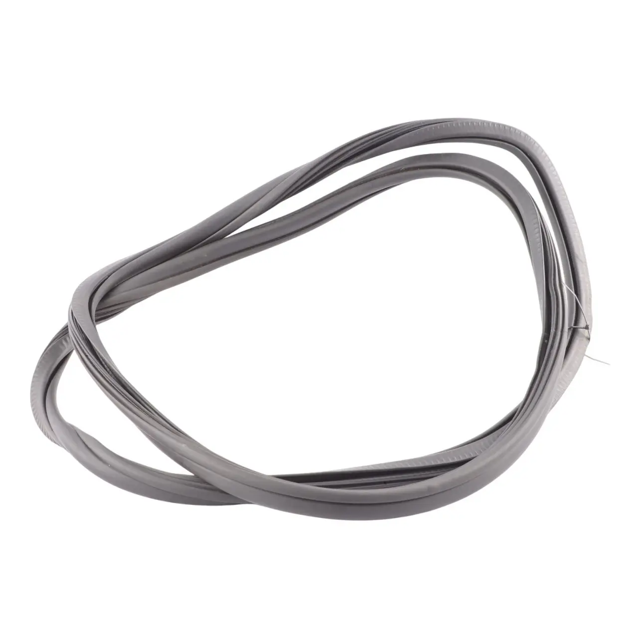 Porsche Macan 95B Rear Door Seal Gasket Rubber Left Right N/O/S 95B833721A