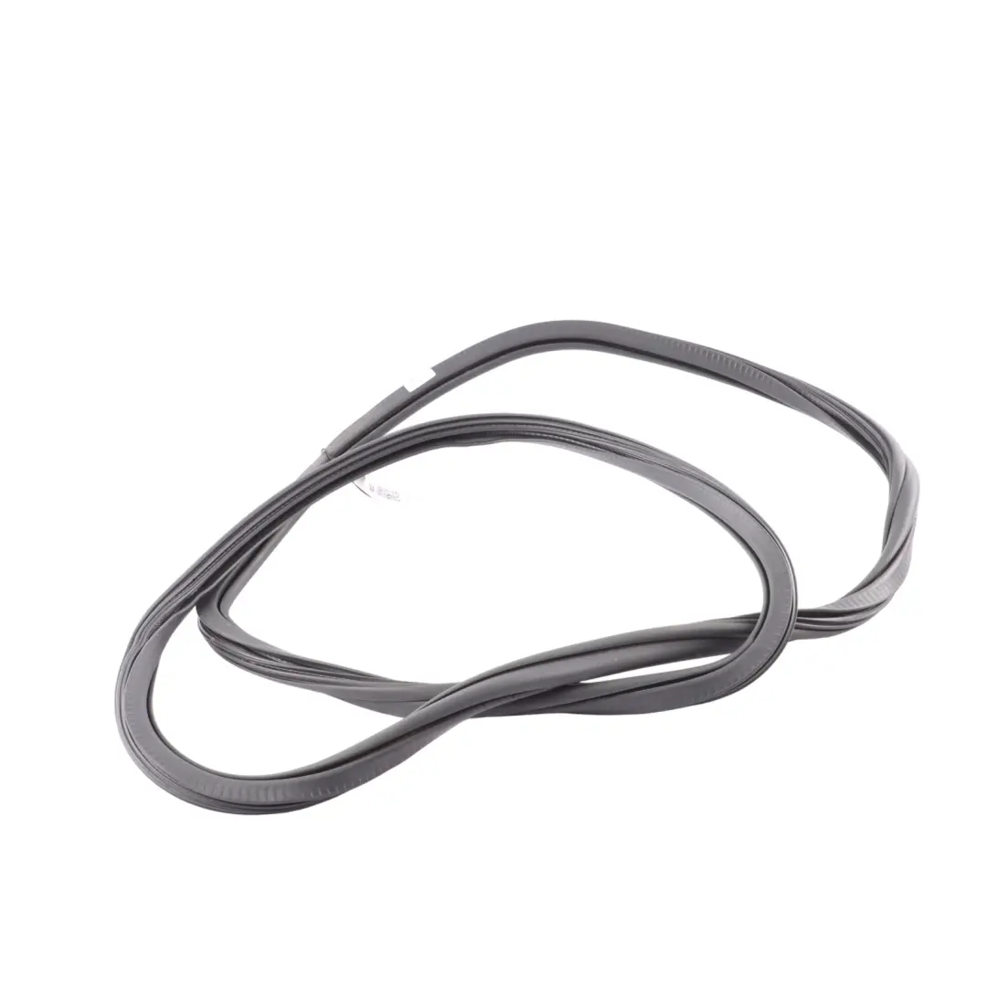 Door Seal Gasket Rubber Left Right N/O/S to Porsche Macan 95B Rear with Part number 95B833721A Porsche Macan 95B Rear Door Seal Gasket Rubber Left Right N/O/S - SKU 95B833721A - Part number 95B833721A