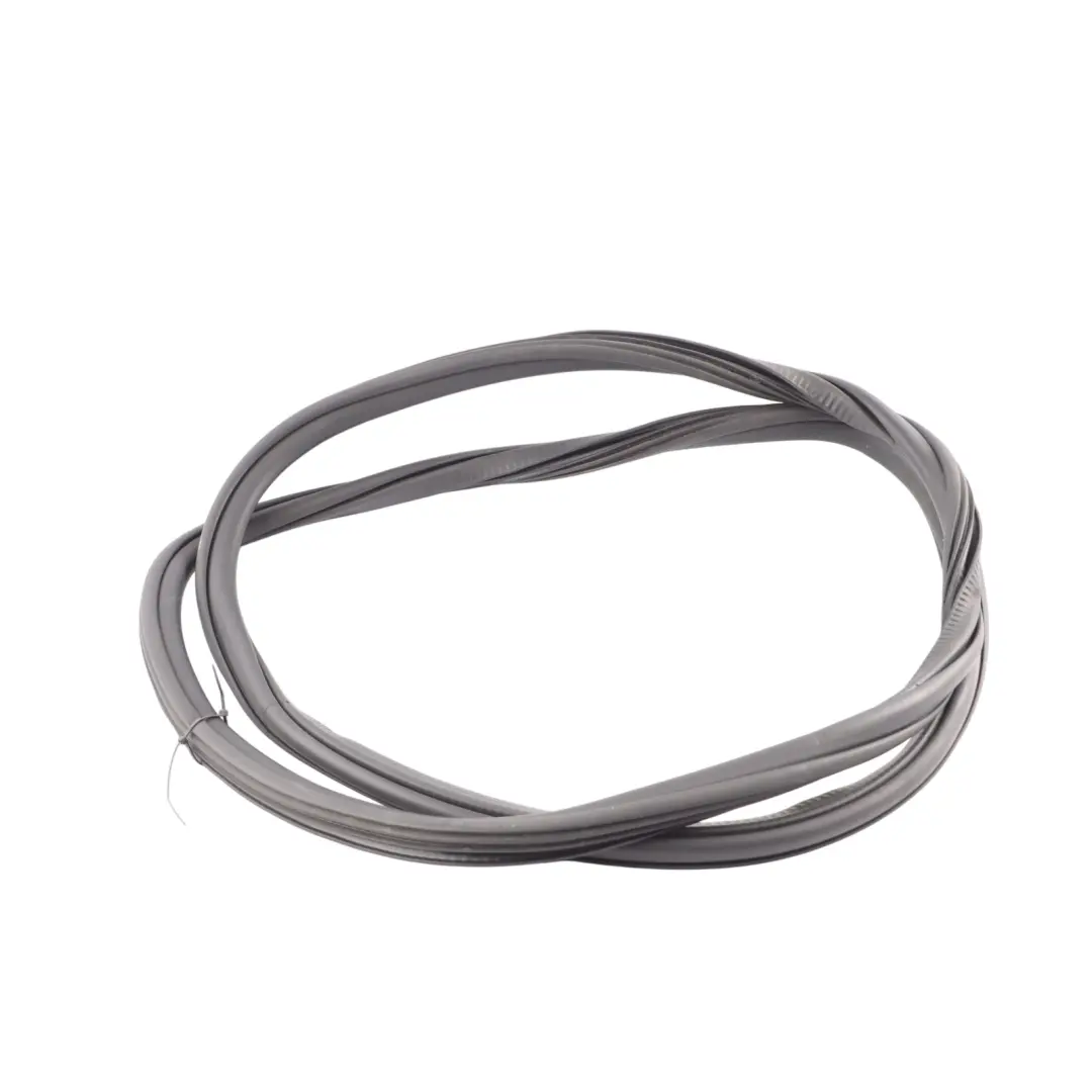 Door Seal Gasket Rubber Left Right N/O/S to Porsche Macan 95B Rear with Part number 95B833721A Porsche Macan 95B Rear Door Seal Gasket Rubber Left Right N/O/S - SKU 95B833721A - Part number 95B833721A