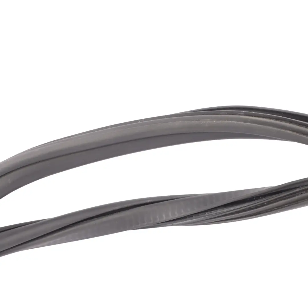 Door Seal Gasket Rubber Left Right N/O/S to Porsche Macan 95B Rear with Part number 95B833721A Porsche Macan 95B Rear Door Seal Gasket Rubber Left Right N/O/S - SKU 95B833721A - Part number 95B833721A