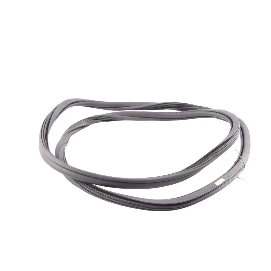 Porsche Macan 95B Rear Door Seal Gasket Rubber Left Right N/O/S - SKU 95B833721A - Part number 95B833721A