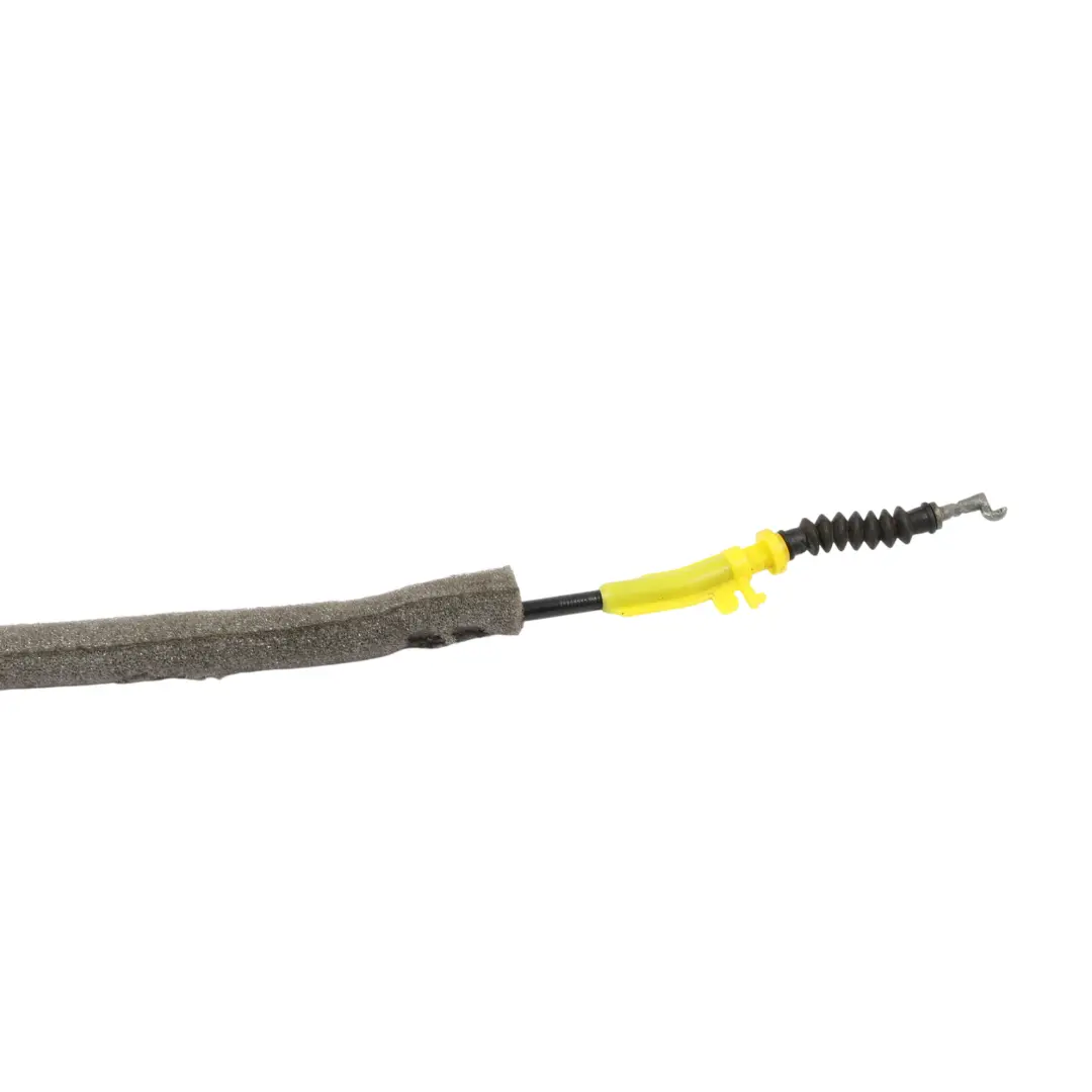 Porsche Macan 95B Manija Cable Puerta Trasera Delantera - SKU 95B837017 - Número de pieza 95B837017