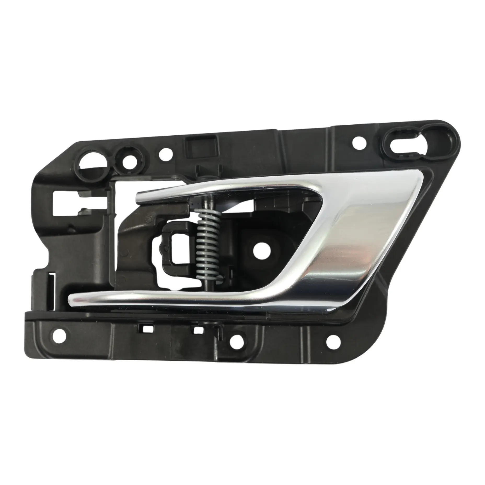 Porsche Macan 95B Maniglia Sblocco Porta Anteriore Posteriore Sinistra 95B837019