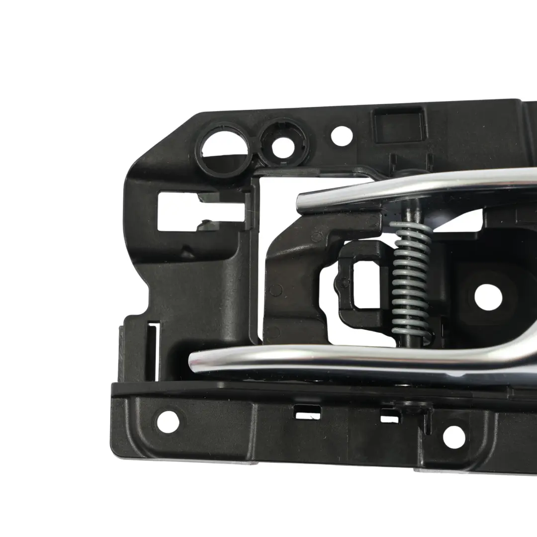 Vordere Hintere Tür Karte Release Griff Links für Porsche Macan S 95B mit Teilenummer 95B837019 Porsche Macan S 95B Vordere Hintere Tür Karte Release Griff Links - SKU 95B837019 - Teilenummer 95B837019