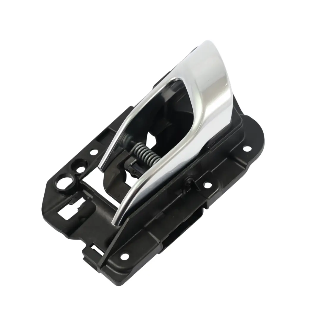 Porsche Macan S 95B Vordere Hintere Tür Karte Release Griff Links - SKU 95B837019 - Teilenummer 95B837019