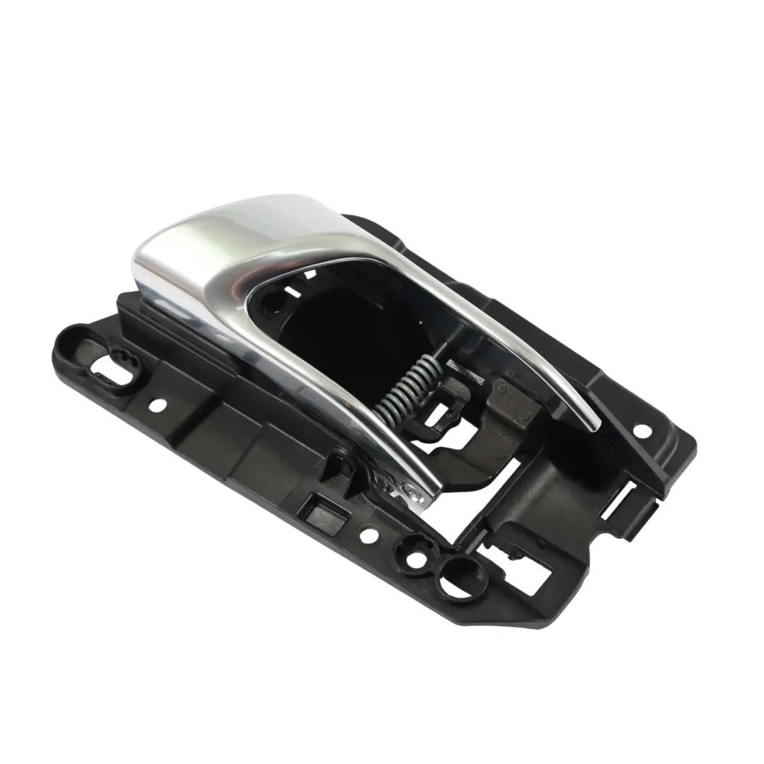 Porsche Macan S 95B Front Rear Door Card Release Handle Left N/S - SKU 95B837019 - Part number 95B837019