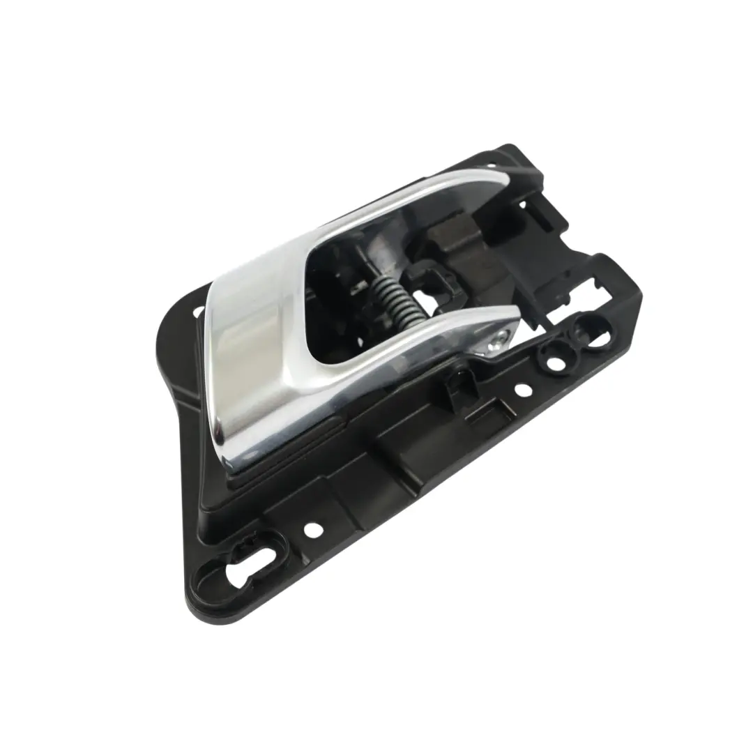 Porsche Macan S 95B Front Rear Door Card Release Handle Left N/S - SKU 95B837019 - Part number 95B837019