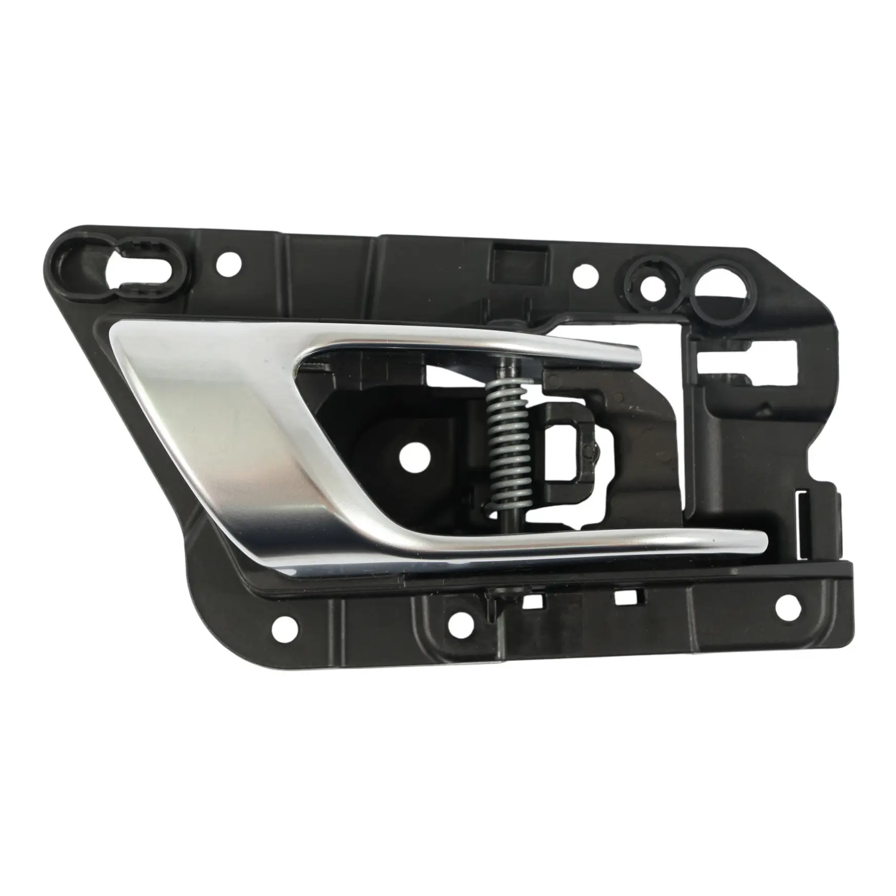 Porsche Macan 95B-2 Front Rear Door Card Release Handle Right O/S 95B837020