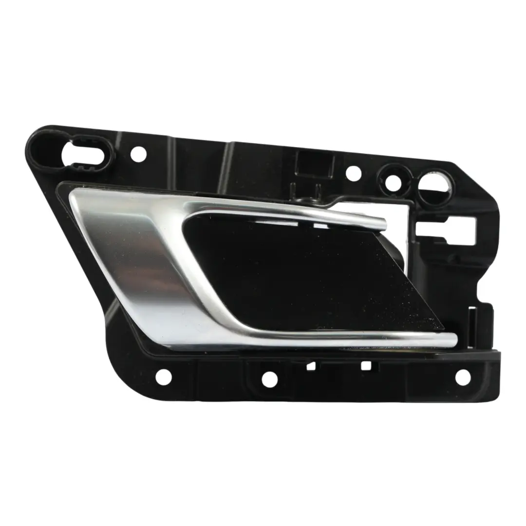 95B-2 Manija Liberación Tarjeta Puerta Trasera Delantera Derecha para Porsche Macan con número de pieza 95B837020 Porsche Macan 95B-2 Manija Liberación Tarjeta Puerta Trasera Delantera Derecha - SKU 95B837020 - Número de pieza 95B837020