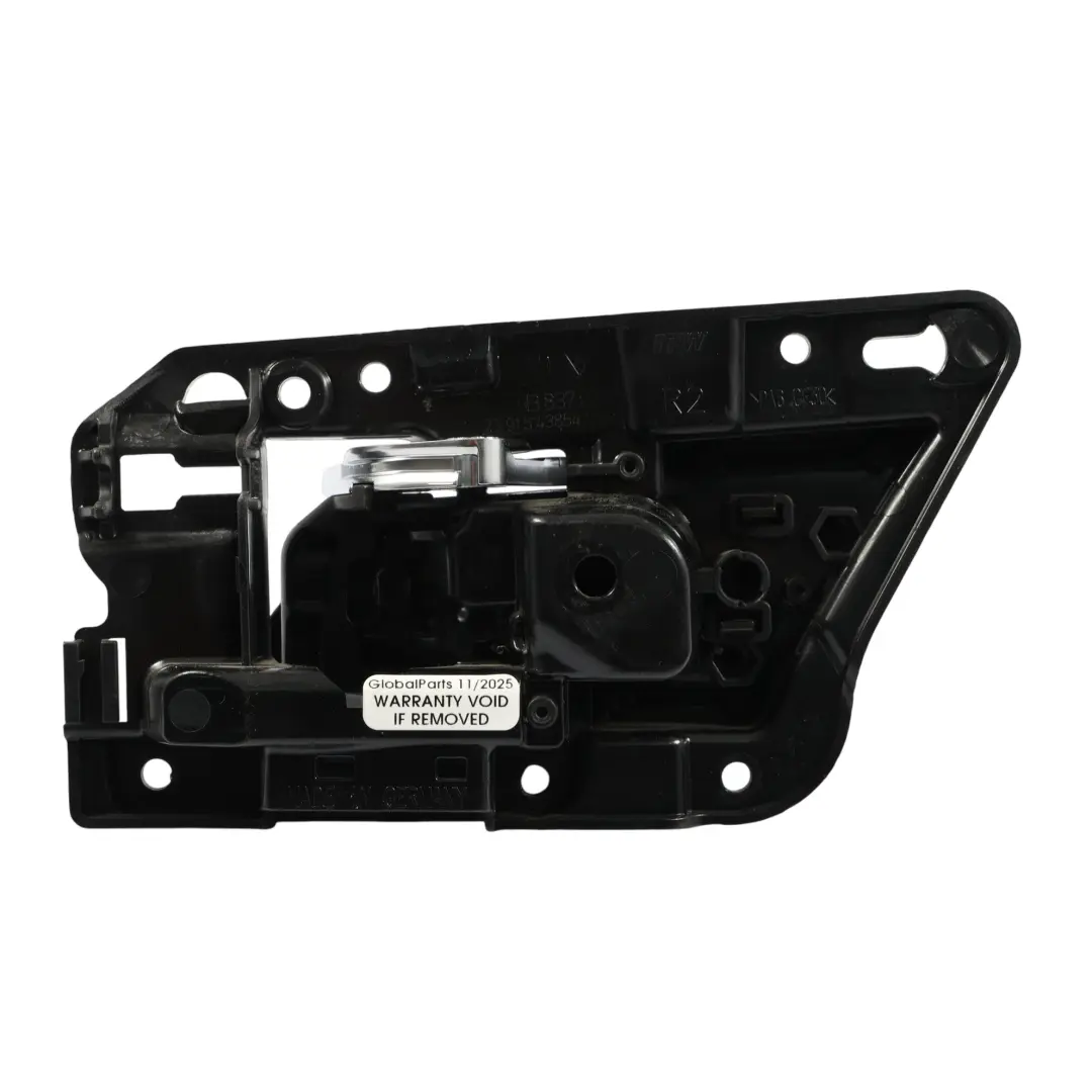 95B-2 Vordere Hintere Tür Karte Release Handle Rechts für Porsche Macan mit Teilenummer 95B837020 Porsche Macan 95B-2 Vordere Hintere Tür Karte Release Handle Rechts - SKU 95B837020 - Teilenummer 95B837020