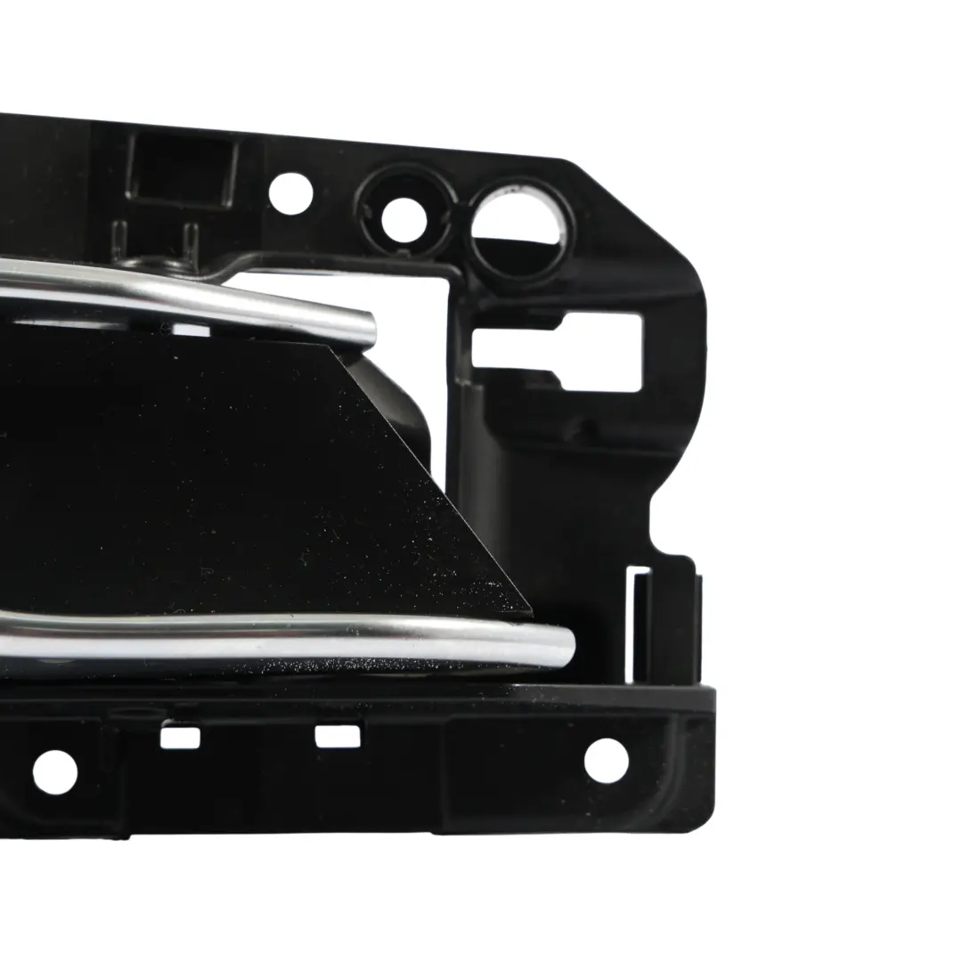 Porsche Macan 95B-2 Front Rear Door Card Release Handle Right O/S - SKU 95B837020 - Part number 95B837020