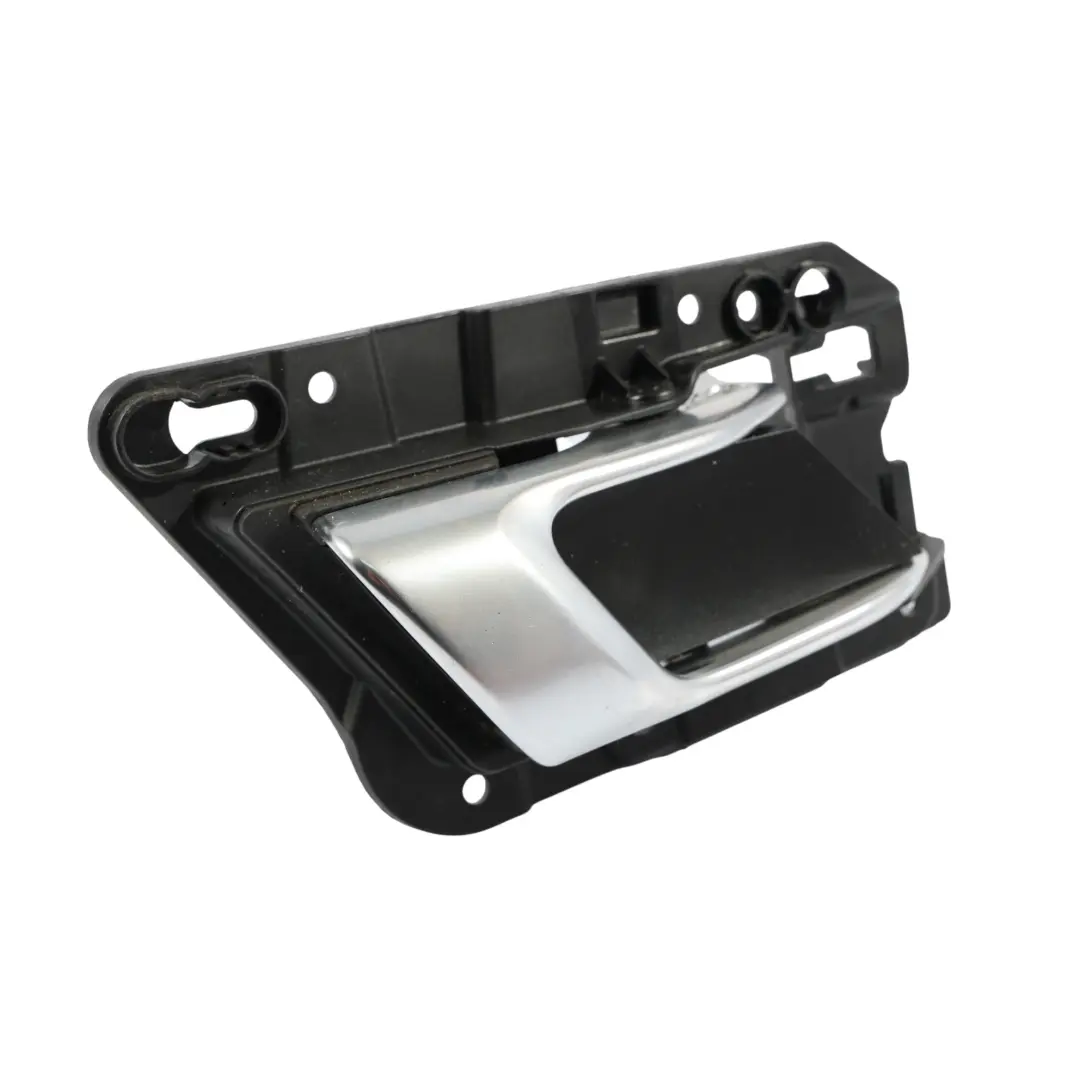 95B-2 Front Rear Door Card Release Handle Right O/S to Porsche Macan with Part number 95B837020 Porsche Macan 95B-2 Front Rear Door Card Release Handle Right O/S - SKU 95B837020 - Part number 95B837020