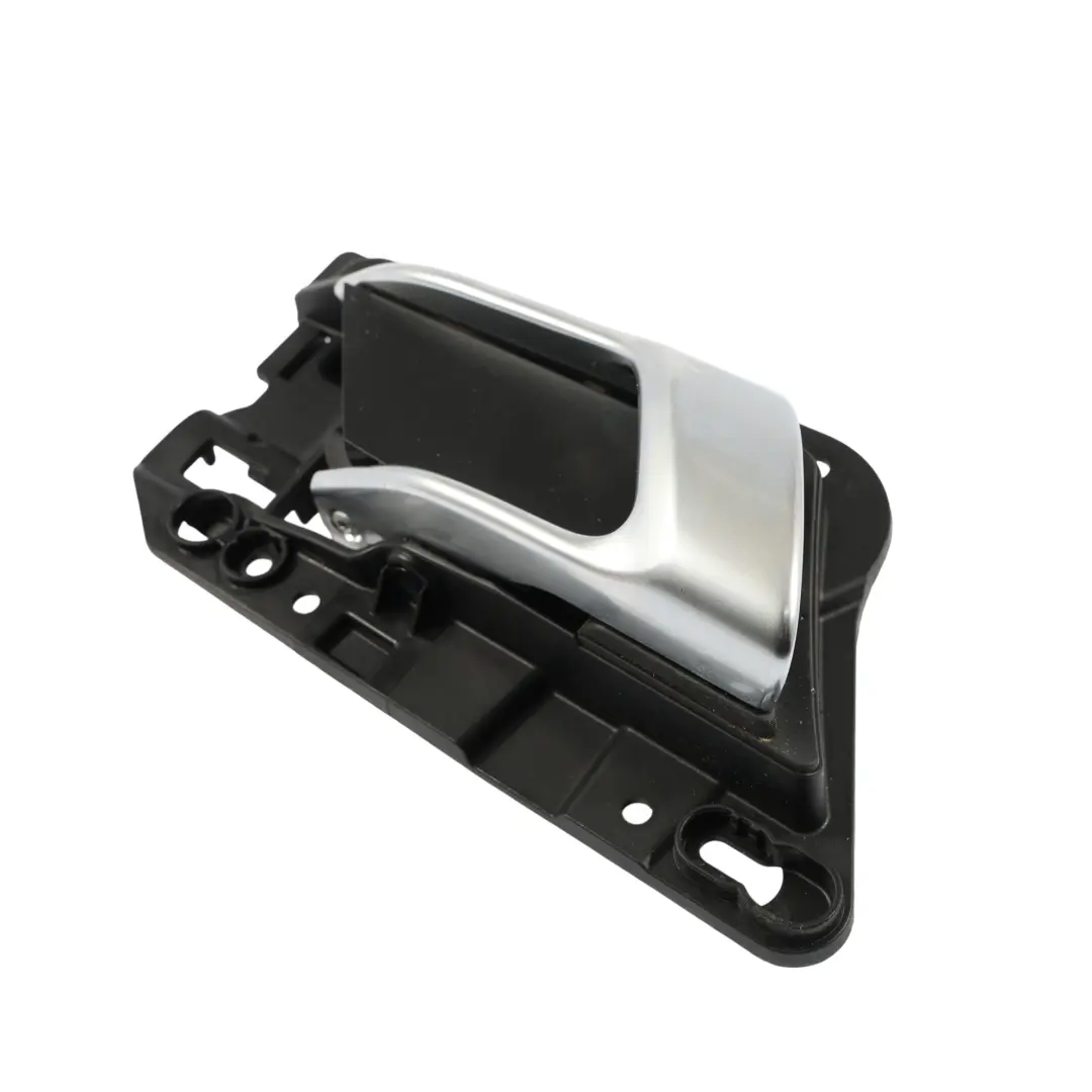 Porsche Macan 95B-2 Front Rear Door Card Release Handle Right O/S - SKU 95B837020 - Part number 95B837020