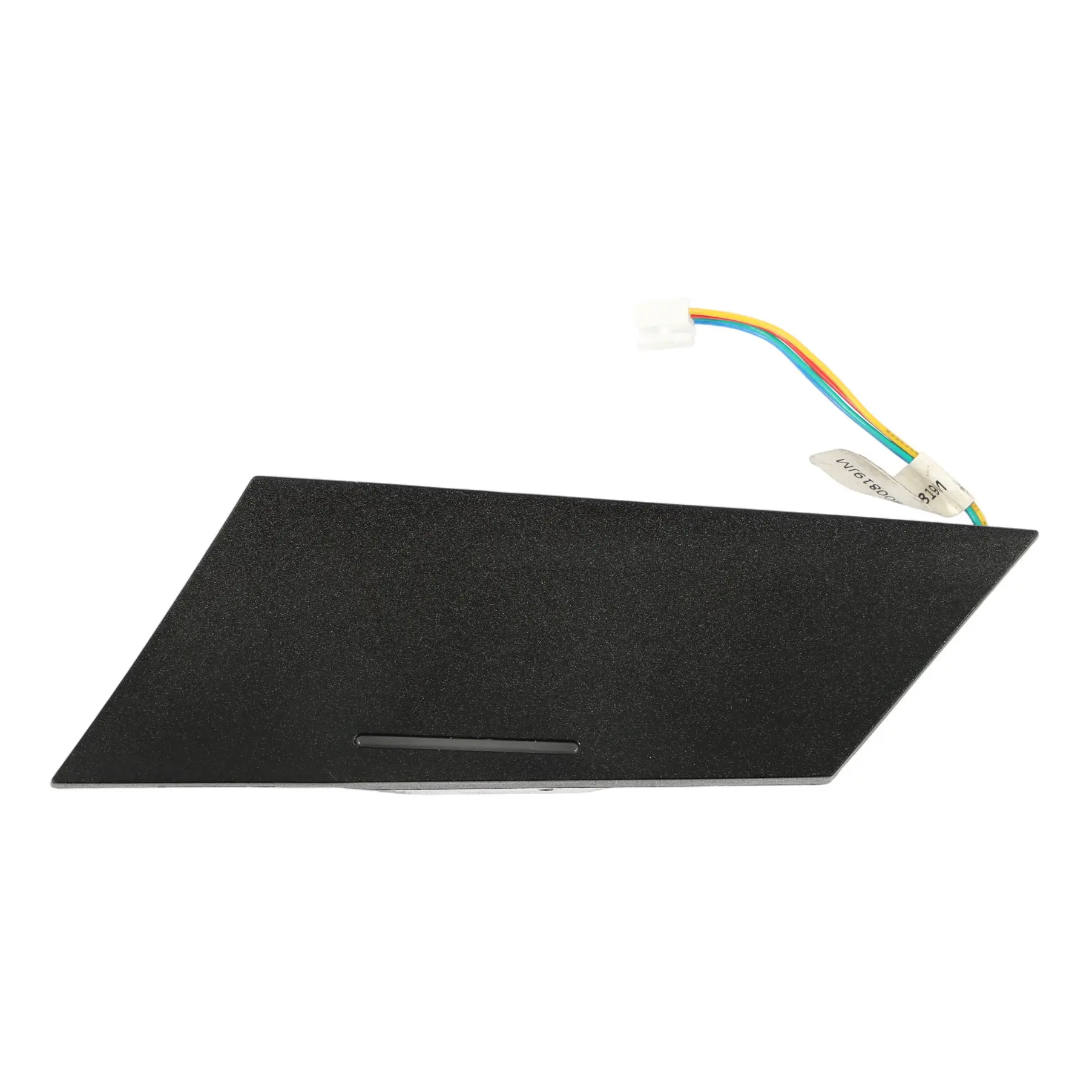 Porsche Macan 95B Cache De Poignée De Porte Avant Gauche Noir 95B837095C