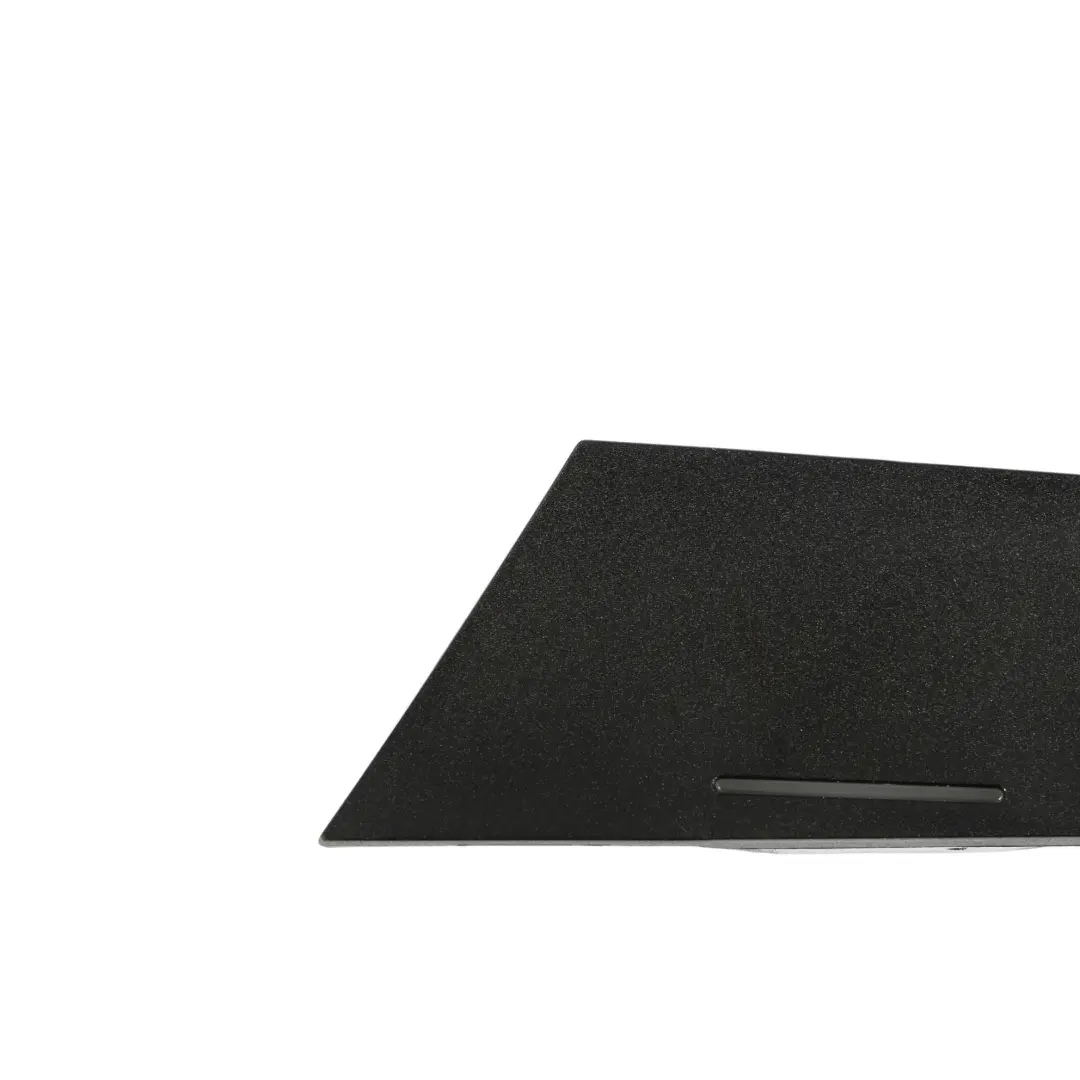 Embellecedor Empuñadura Puerta Delantera Izquierda para Porsche Macan 95B con número de pieza 95B837095C Porsche Macan 95B Embellecedor Empuñadura Puerta Delantera Izquierda - SKU 95B837095C - Número de pieza 95B837095C