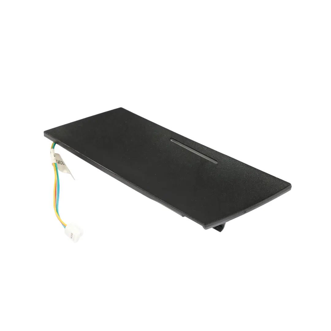 Porsche Macan 95B Embellecedor Empuñadura Puerta Delantera Izquierda - SKU 95B837095C - Número de pieza 95B837095C