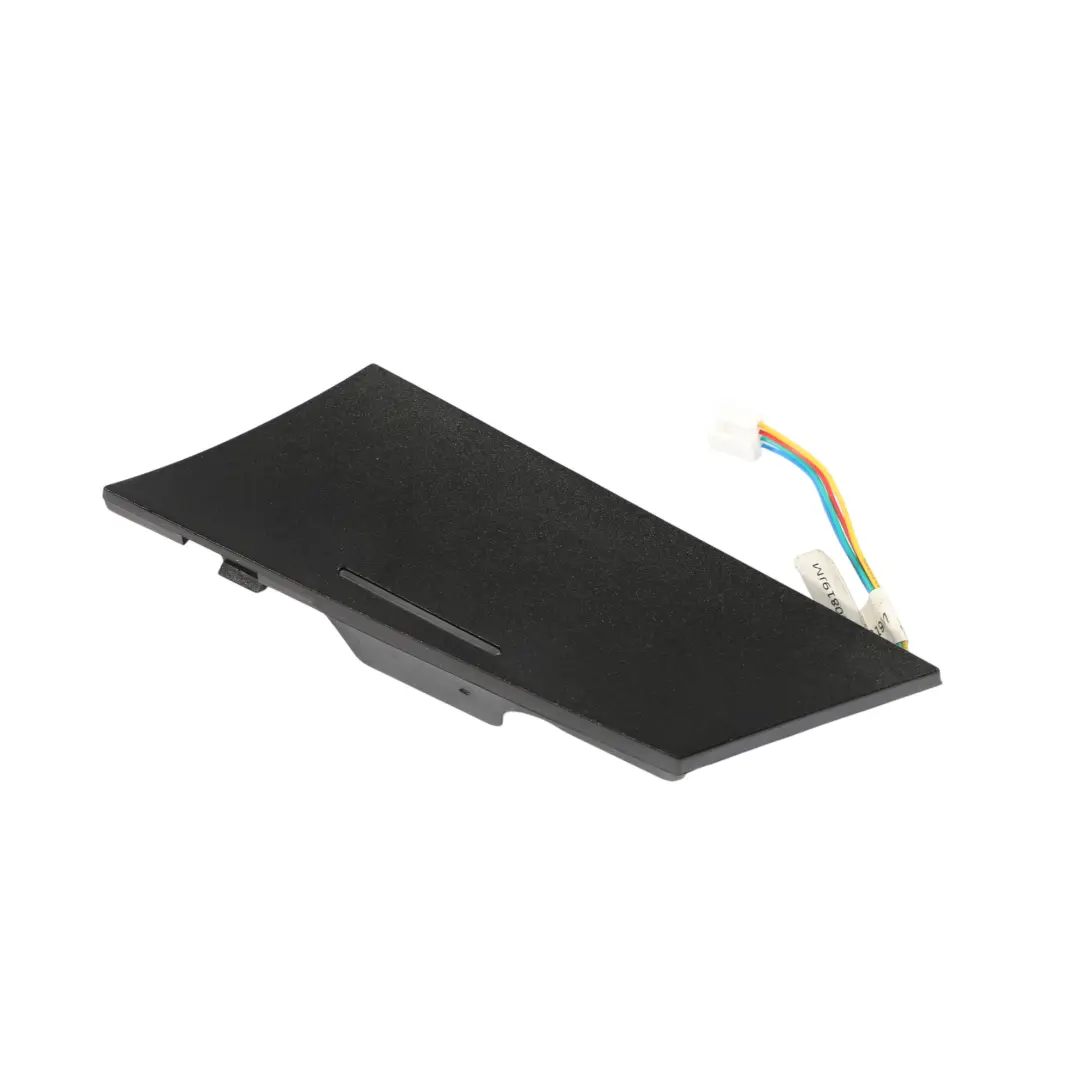 Cache De Poignée De Porte Avant Gauche Noir pour Porsche Macan 95B à propos du numéro de pièce 95B837095C Porsche Macan 95B Cache De Poignée De Porte Avant Gauche Noir - SKU 95B837095C - Numéro de pièce 95B837095C