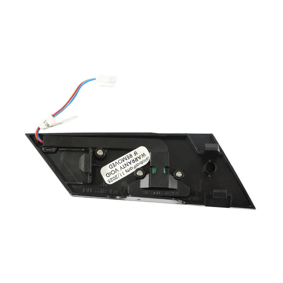 Cache De Poignée De Porte Avant Gauche Noir pour Porsche Macan 95B à propos du numéro de pièce 95B837095C Porsche Macan 95B Cache De Poignée De Porte Avant Gauche Noir - SKU 95B837095C - Numéro de pièce 95B837095C