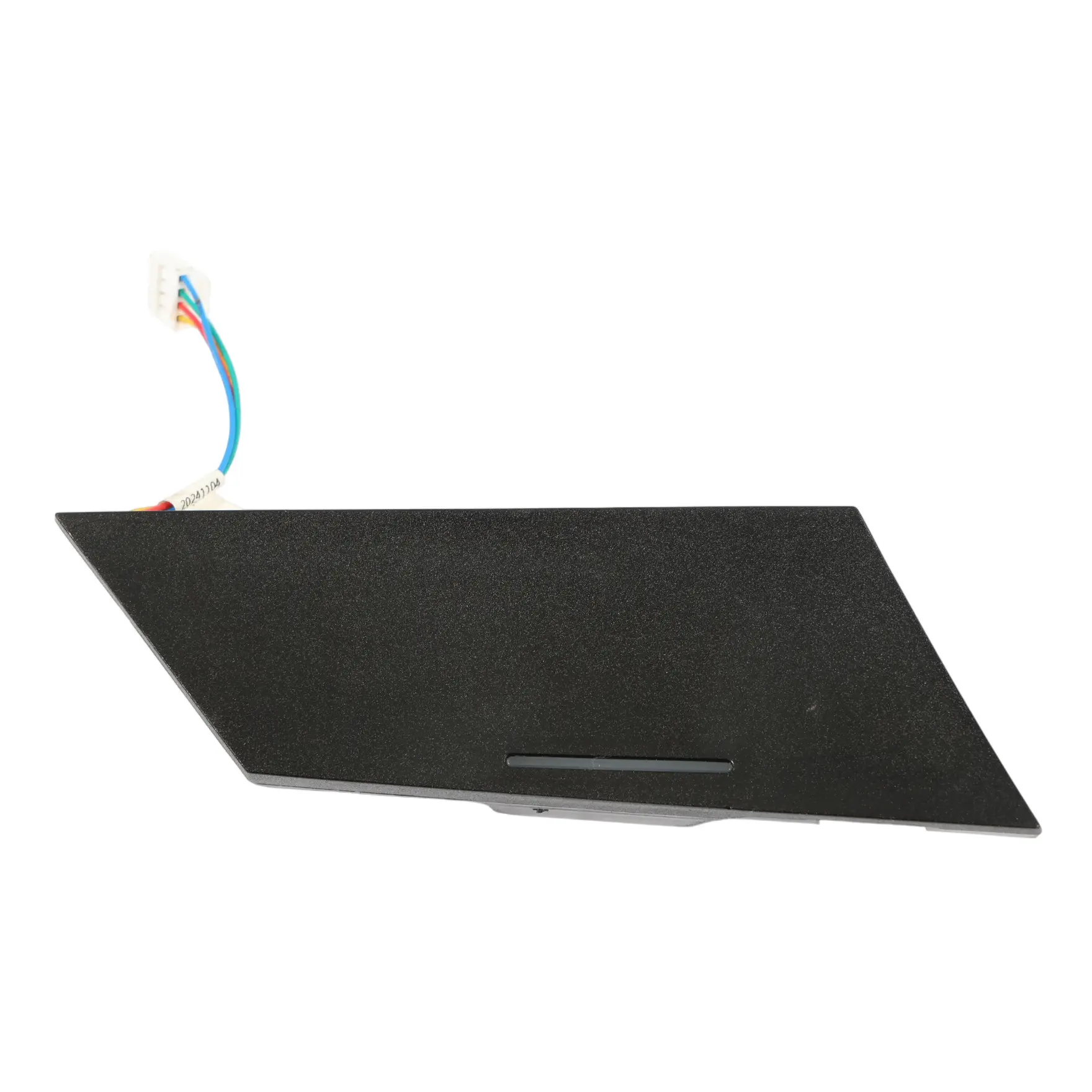 Porsche Macan 95B Osłona Klamki Drzwi Przód Prawo 95B837096C