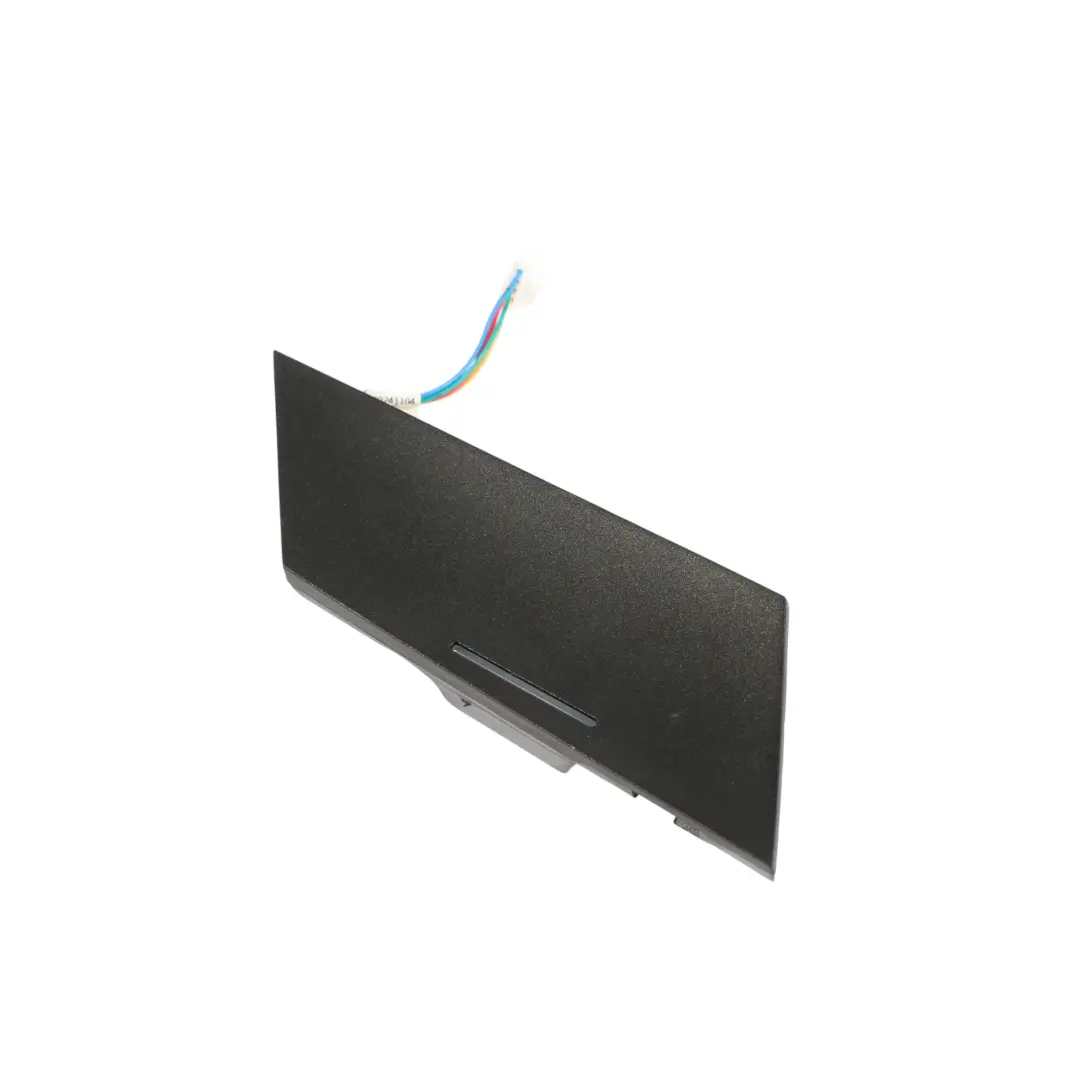 Front Door Handle Trim Panel Cover Black Right O/S to Porsche Macan 95B with Part number 95B837096C Porsche Macan 95B Front Door Handle Trim Panel Cover Black Right O/S - SKU 95B837096C-1 - Part number 95B837096C