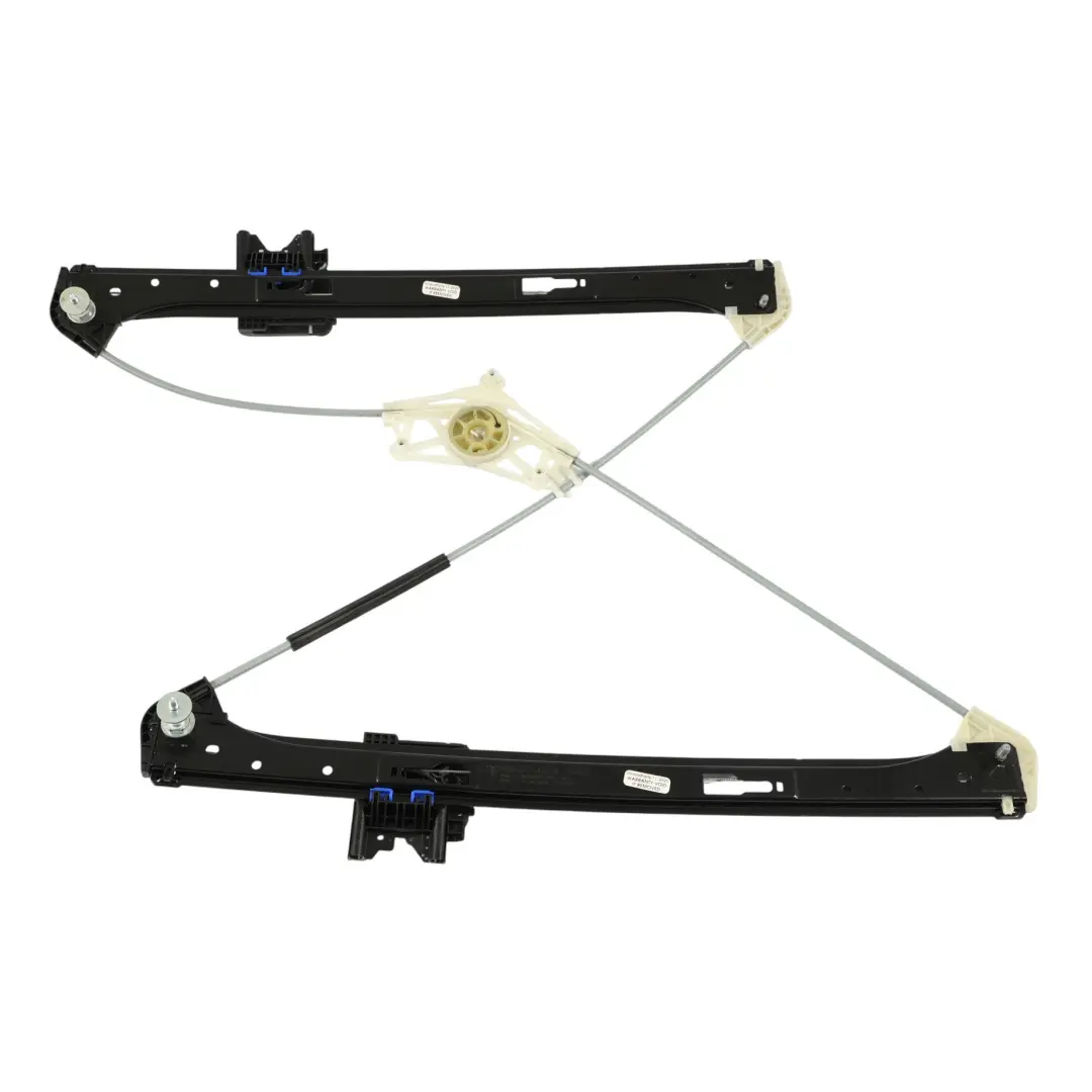 Elevalunas Delantero Derecho Lado Exterior para Porsche Macan 95B con número de pieza 95B837462B Porsche Macan 95B Elevalunas Delantero Derecho Lado Exterior - SKU 95B837462B - Número de pieza 95B837462B