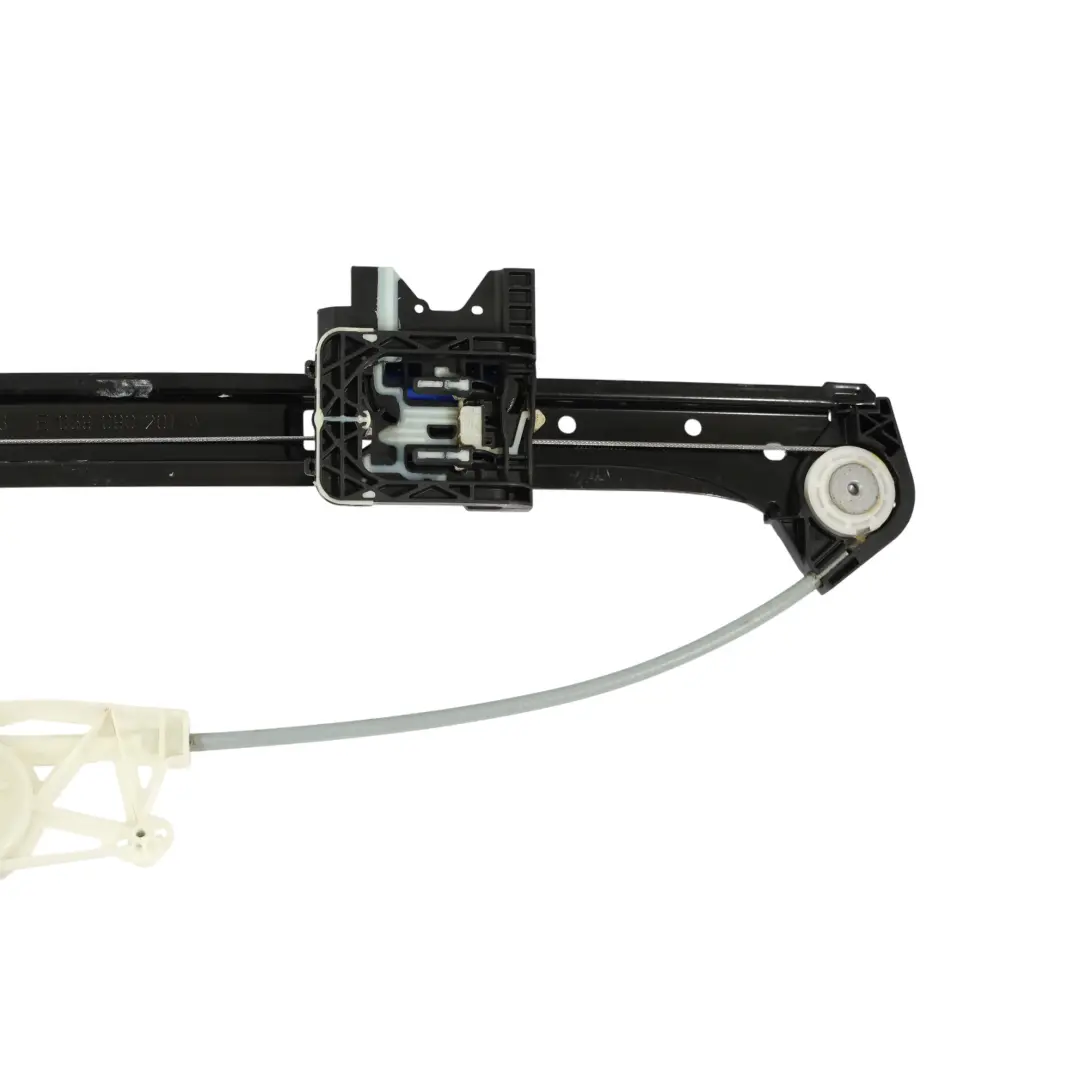 Lève Vitre De Porte Avant Droite Côté Conducteur pour Porsche Macan 95B à propos du numéro de pièce 95B837462B Porsche Macan 95B Lève Vitre De Porte Avant Droite Côté Conducteur - SKU 95B837462B - Numéro de pièce 95B837462B