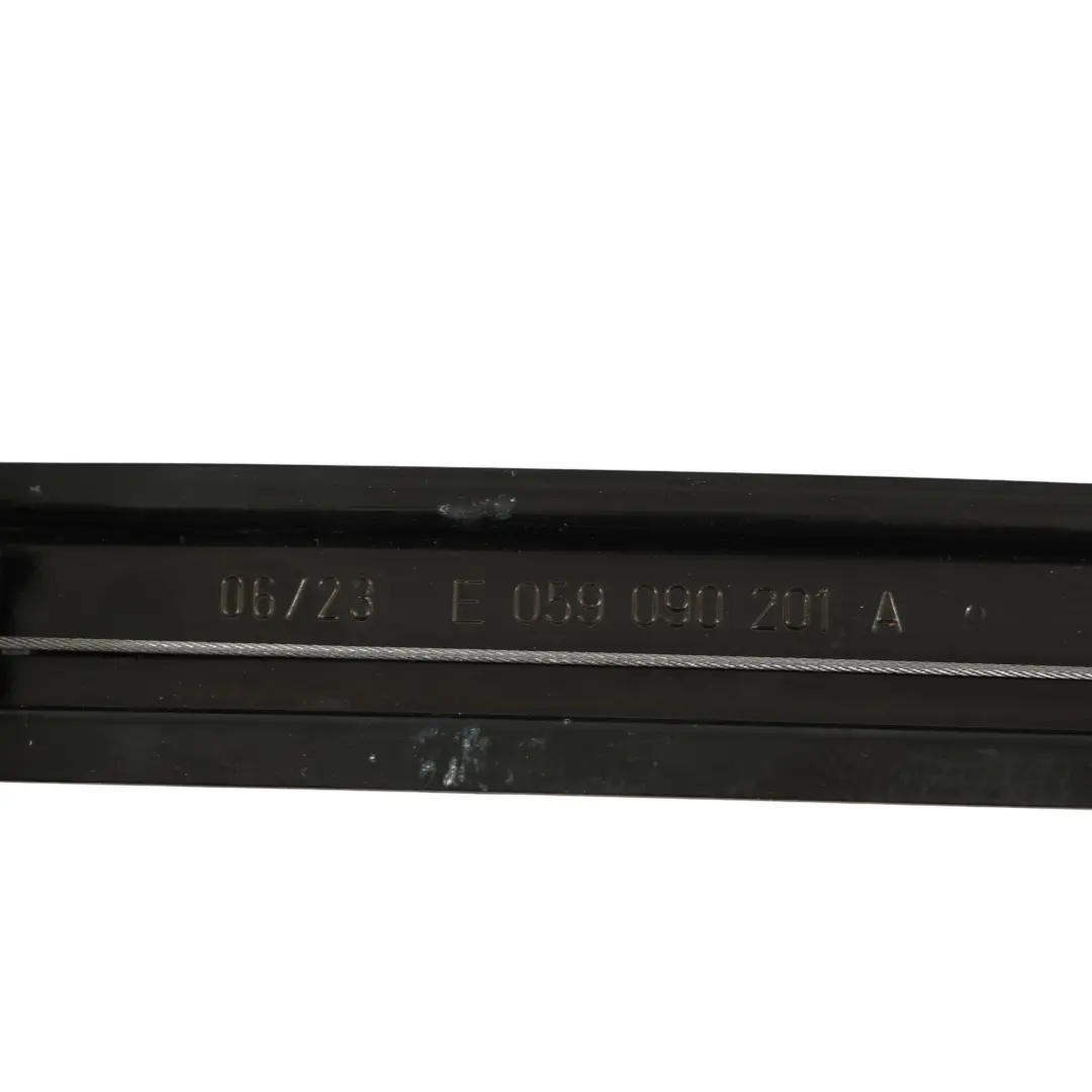 Lève Vitre De Porte Avant Droite Côté Conducteur pour Porsche Macan 95B à propos du numéro de pièce 95B837462B Porsche Macan 95B Lève Vitre De Porte Avant Droite Côté Conducteur - SKU 95B837462B - Numéro de pièce 95B837462B