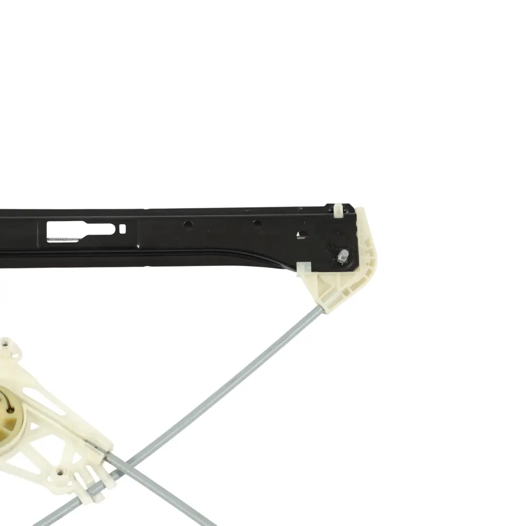 Porsche Macan 95B Fensterhebermechanismus Vorne Rechts Beifahrerseite - SKU 95B837462B - Teilenummer 95B837462B