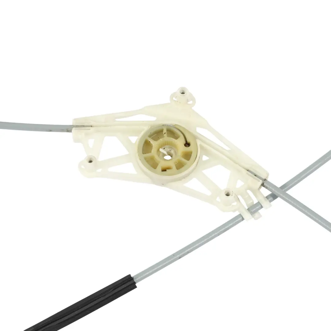 Elevalunas Delantero Derecho Lado Exterior para Porsche Macan 95B con número de pieza 95B837462B Porsche Macan 95B Elevalunas Delantero Derecho Lado Exterior - SKU 95B837462B - Número de pieza 95B837462B