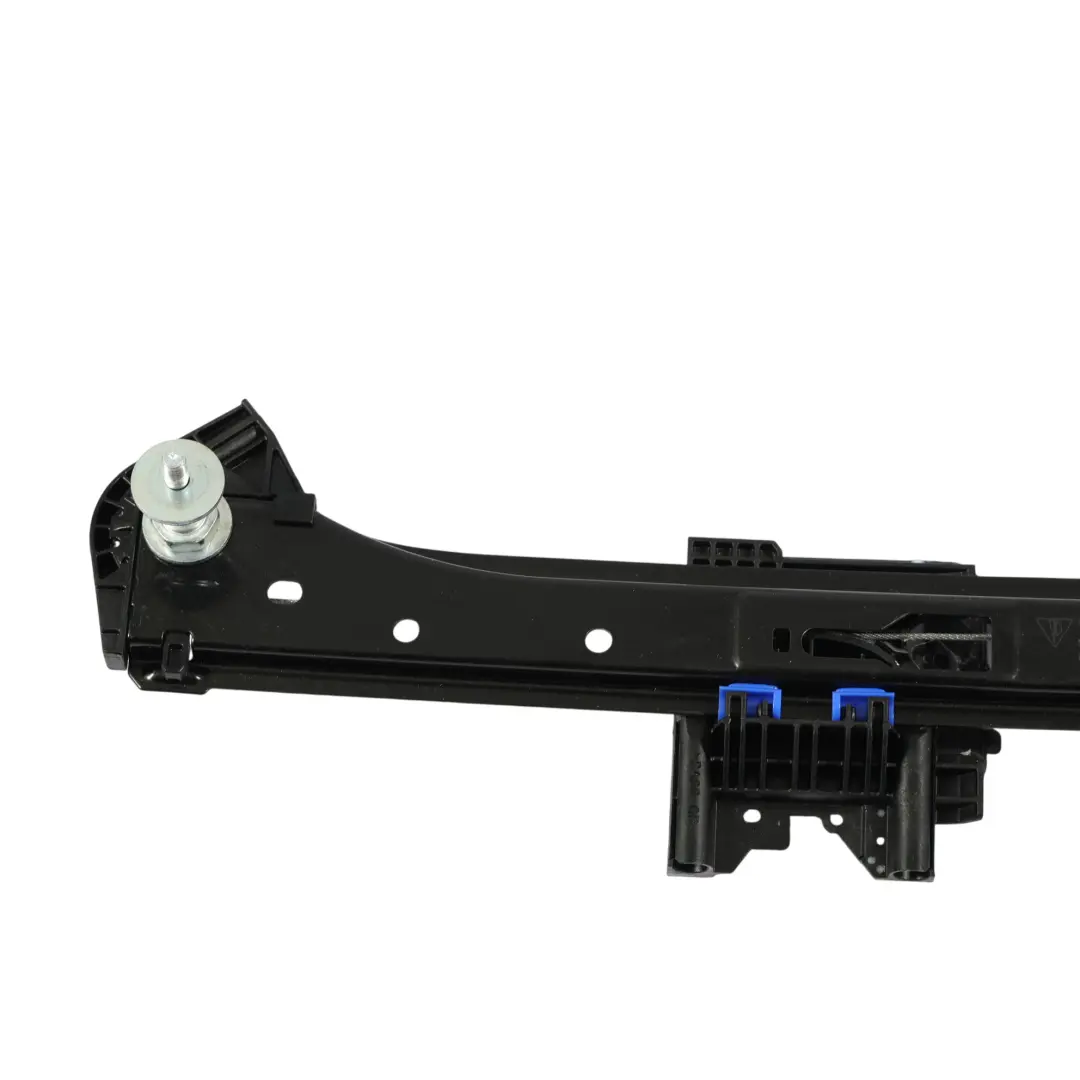 Regolatore Alzacristallo Portiera Anteriore Destra per Porsche Macan 95B con numero di parte 95B837462B Porsche Macan 95B Regolatore Alzacristallo Portiera Anteriore Destra - SKU 95B837462B - Numero di parte 95B837462B