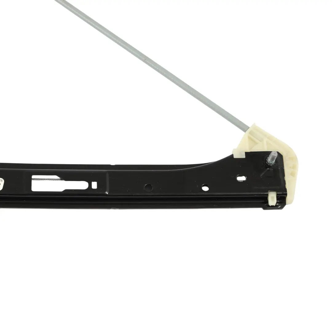 Porsche Macan 95B Front Door Window Lifter Regulator Right O/S - SKU 95B837462B - Part number 95B837462B