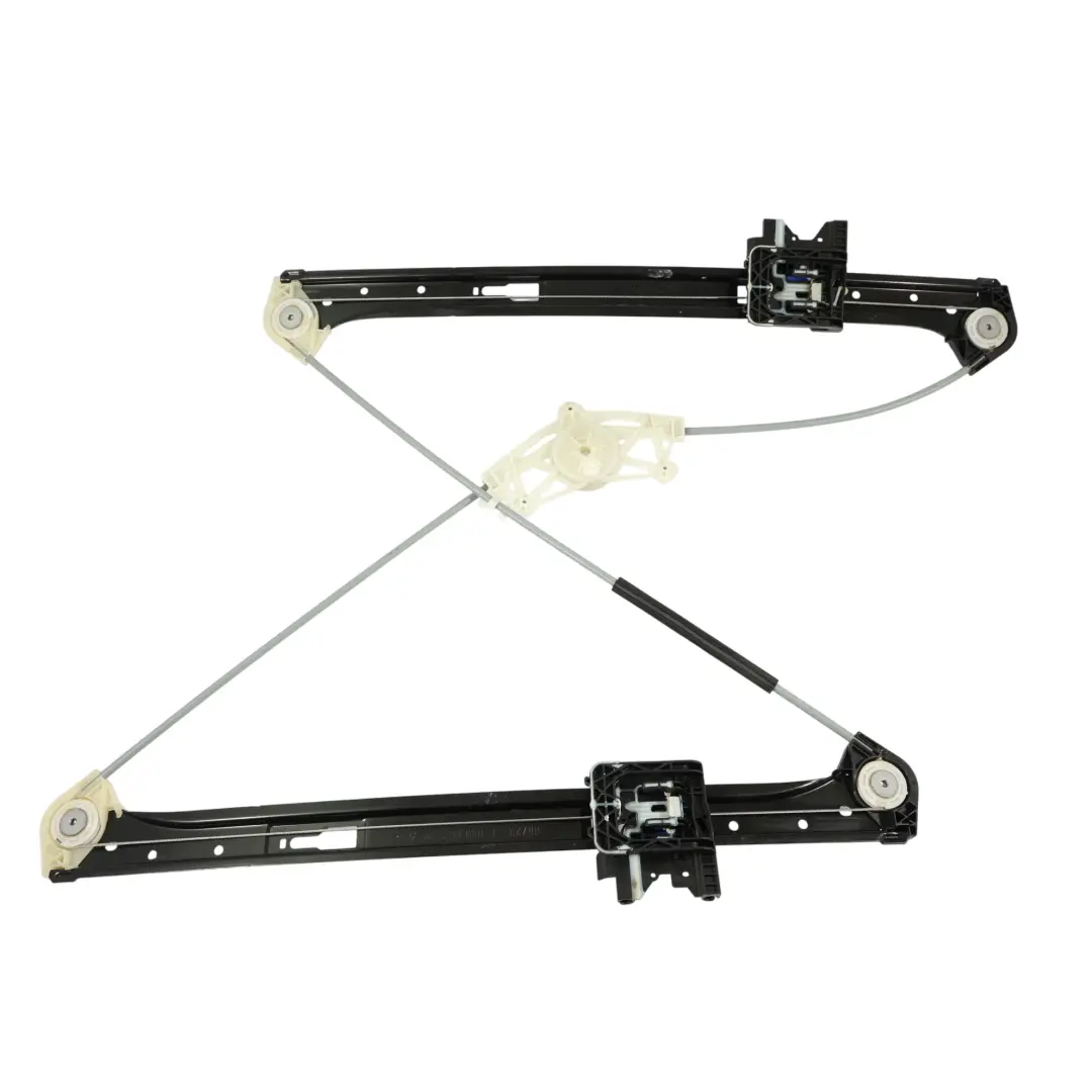 Elevalunas Delantero Derecho Lado Exterior para Porsche Macan 95B con número de pieza 95B837462B Porsche Macan 95B Elevalunas Delantero Derecho Lado Exterior - SKU 95B837462B - Número de pieza 95B837462B