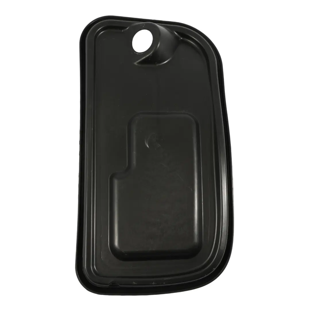 Porsche Macan 95B Interior Door Card Cover Panel Front Right O/S - SKU 95B837916B - Part number 95B837916B
