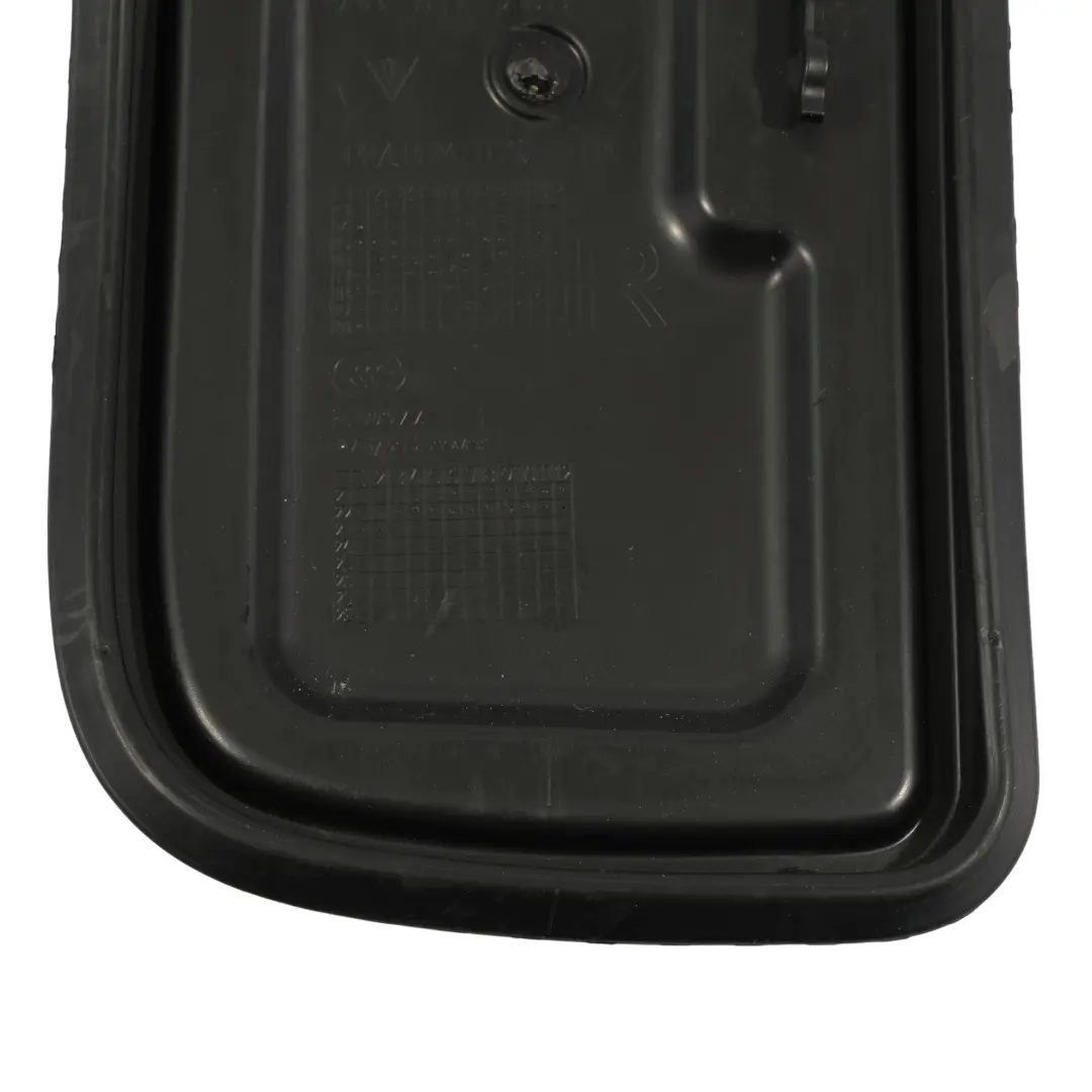 Panneau Garniture De Porte Intérieure Avant Droite pour Porsche Macan 95B à propos du numéro de pièce 95B837916B Porsche Macan 95B Panneau Garniture De Porte Intérieure Avant Droite - SKU 95B837916B - Numéro de pièce 95B837916B