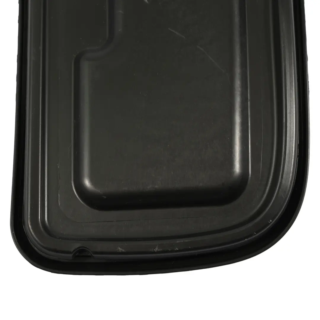 Porsche Macan 95B Panneau Garniture De Porte Intérieure Avant Droite - SKU 95B837916B - Numéro de pièce 95B837916B