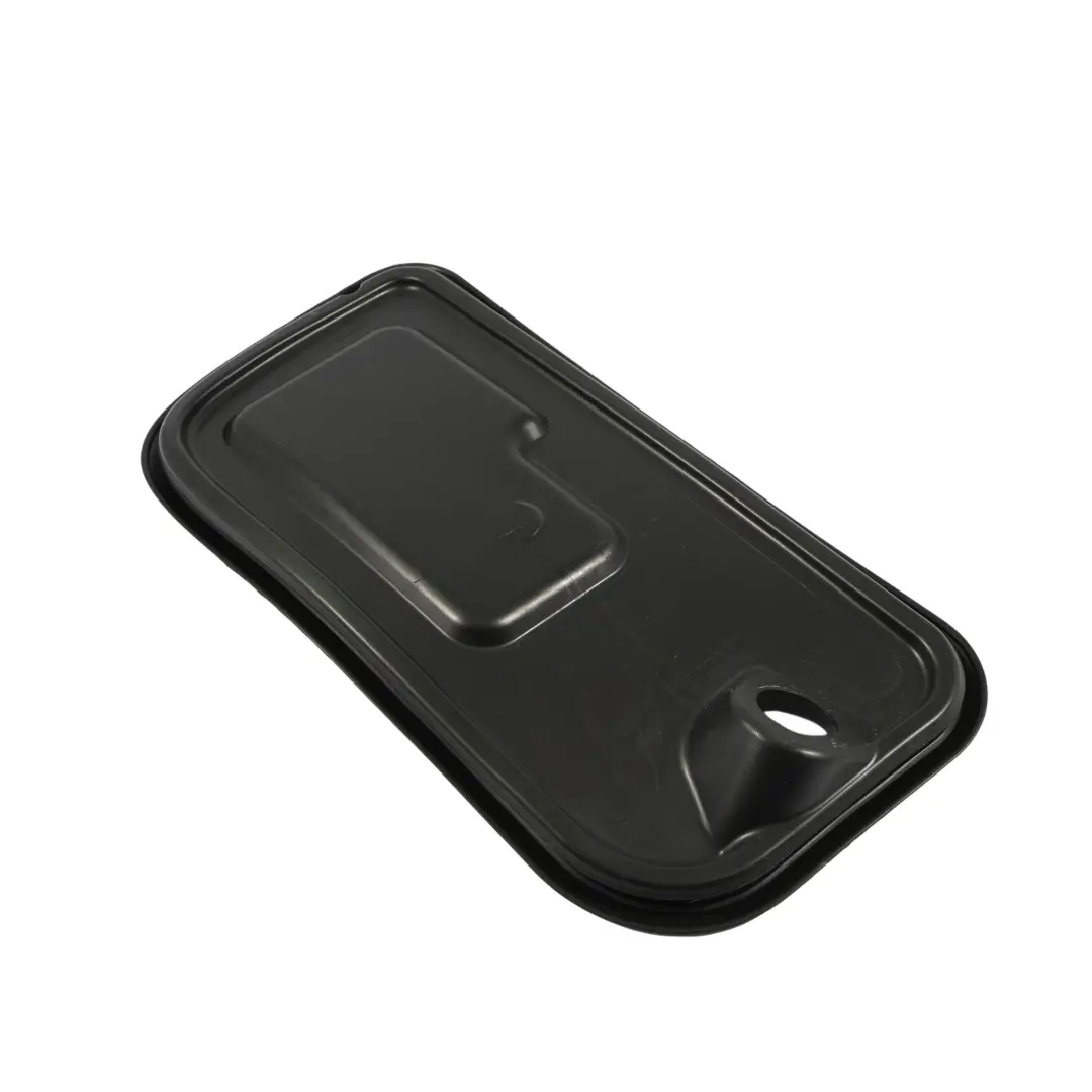 Porsche Macan 95B Innenraum Tür Karte Abdeckung Panel Vorne Rechts - SKU 95B837916B - Teilenummer 95B837916B