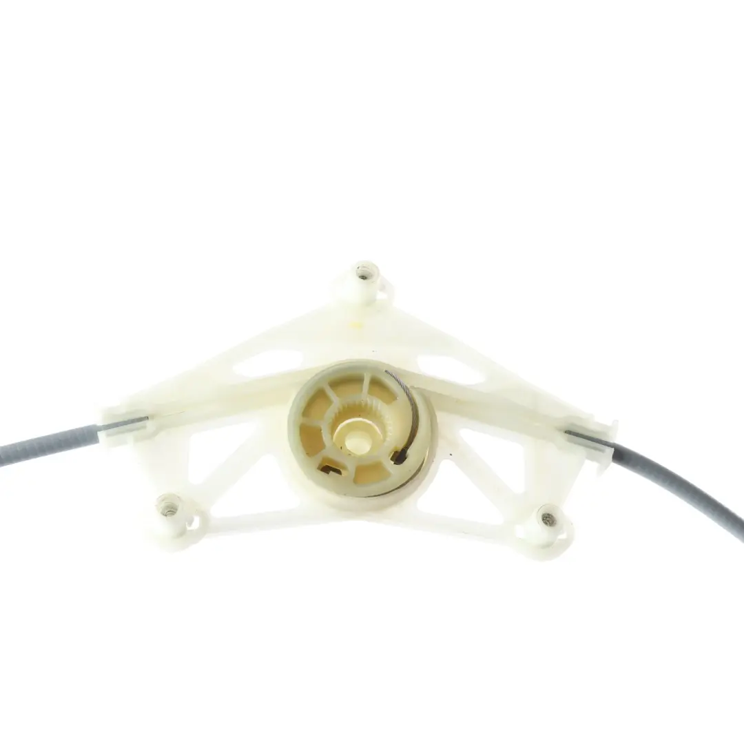 Window Lifter Regulator Unit Rear Right O/S to Porsche Macan 95B with Part number 95B839462B Porsche Macan 95B Window Lifter Regulator Unit Rear Right O/S - SKU 95B839462B - Part number 95B839462B