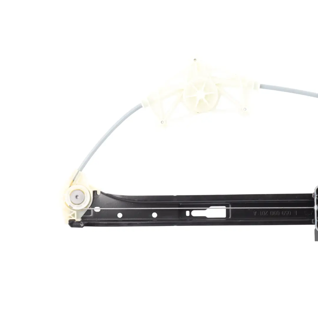 Fensterheber Regulator Einheit Hinten Rechts für Porsche Macan 95B mit Teilenummer 95B839462B Porsche Macan 95B Fensterheber Regulator Einheit Hinten Rechts - SKU 95B839462B - Teilenummer 95B839462B