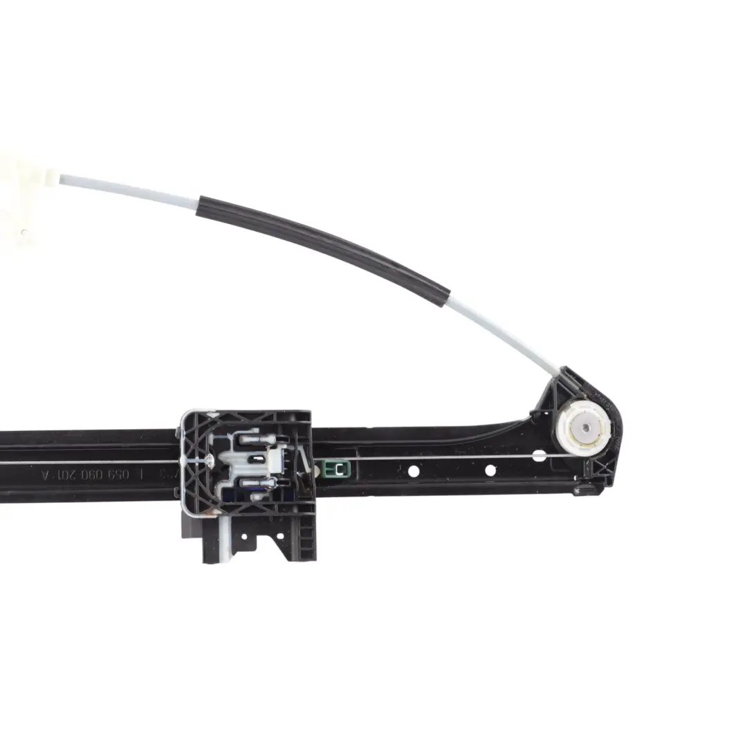 Elevalunas Regulador Trasero Derecho para Porsche Macan 95B con número de pieza 95B839462B Porsche Macan 95B Elevalunas Regulador Trasero Derecho - SKU 95B839462B - Número de pieza 95B839462B